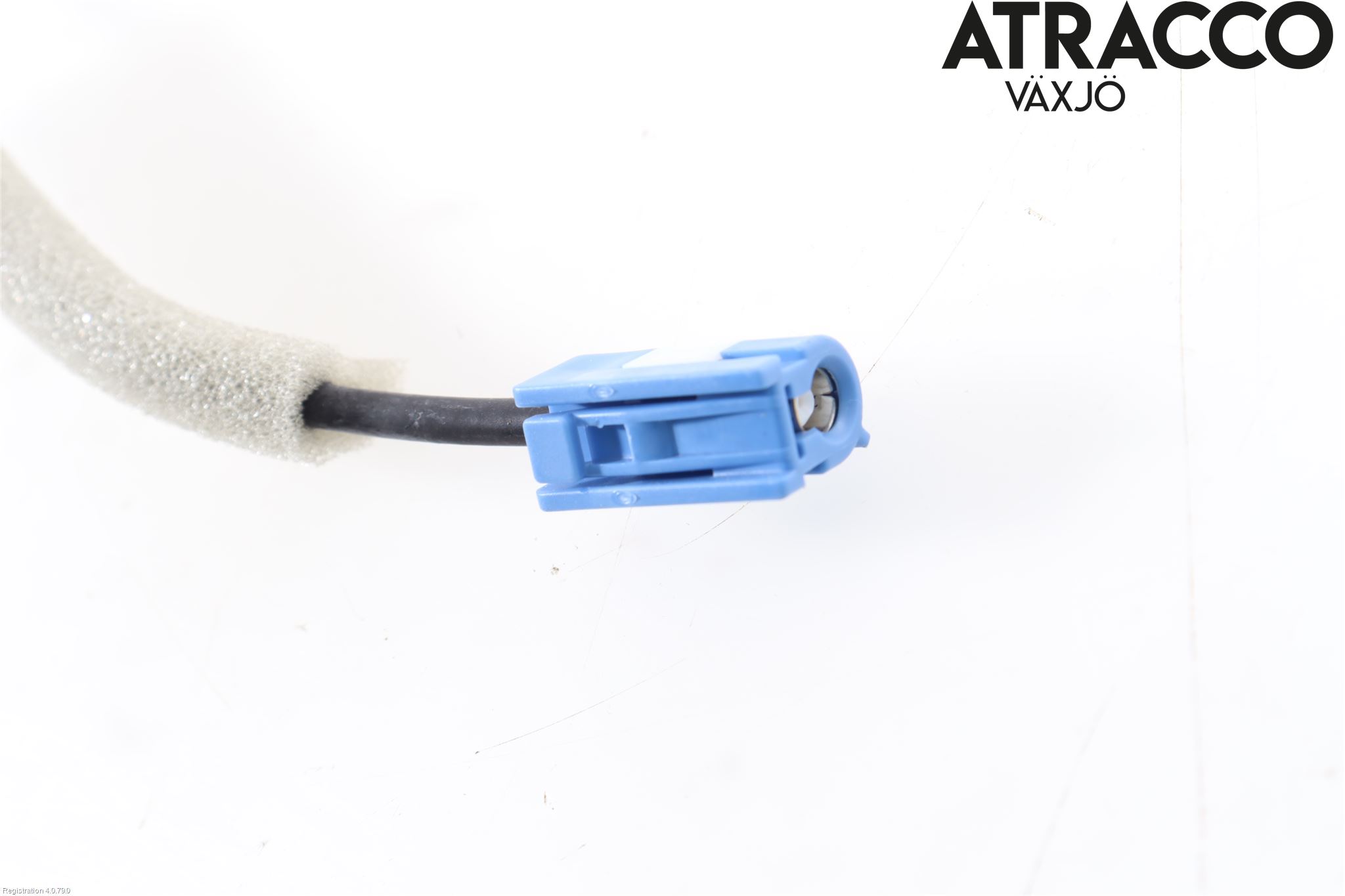 Toyota HILUX 16- Antenn El