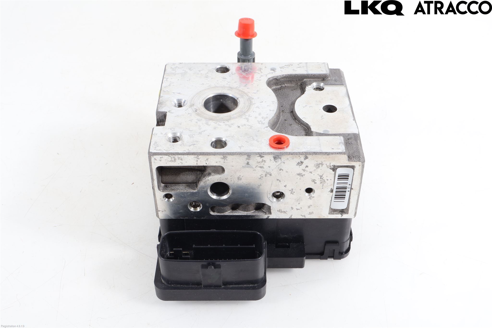 Lexus RX AL20 16-22 Abs Hydraulaggregat