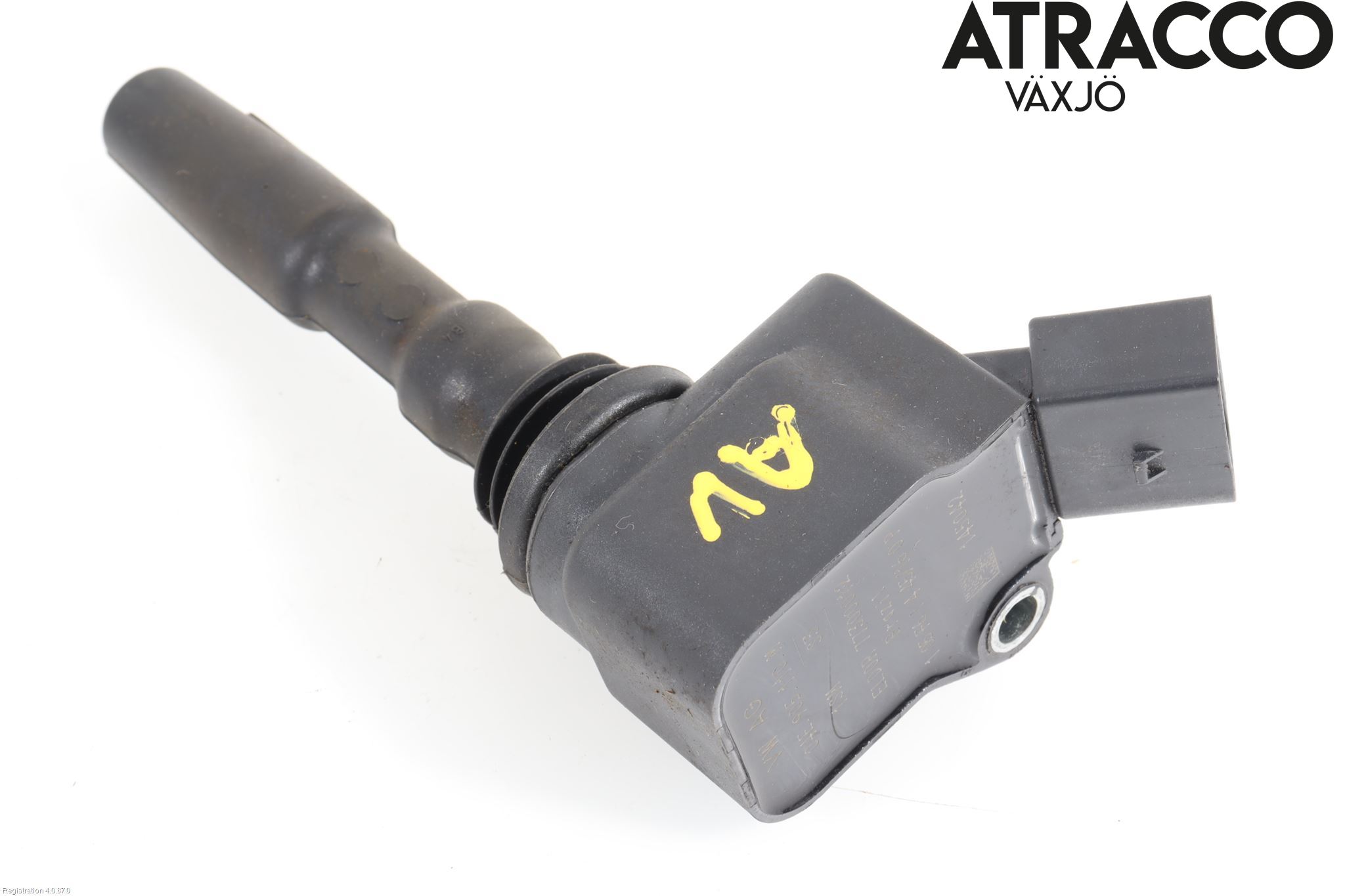 Volkswagen VW GOLF / E-GOLF VII 13-20 Tändspole