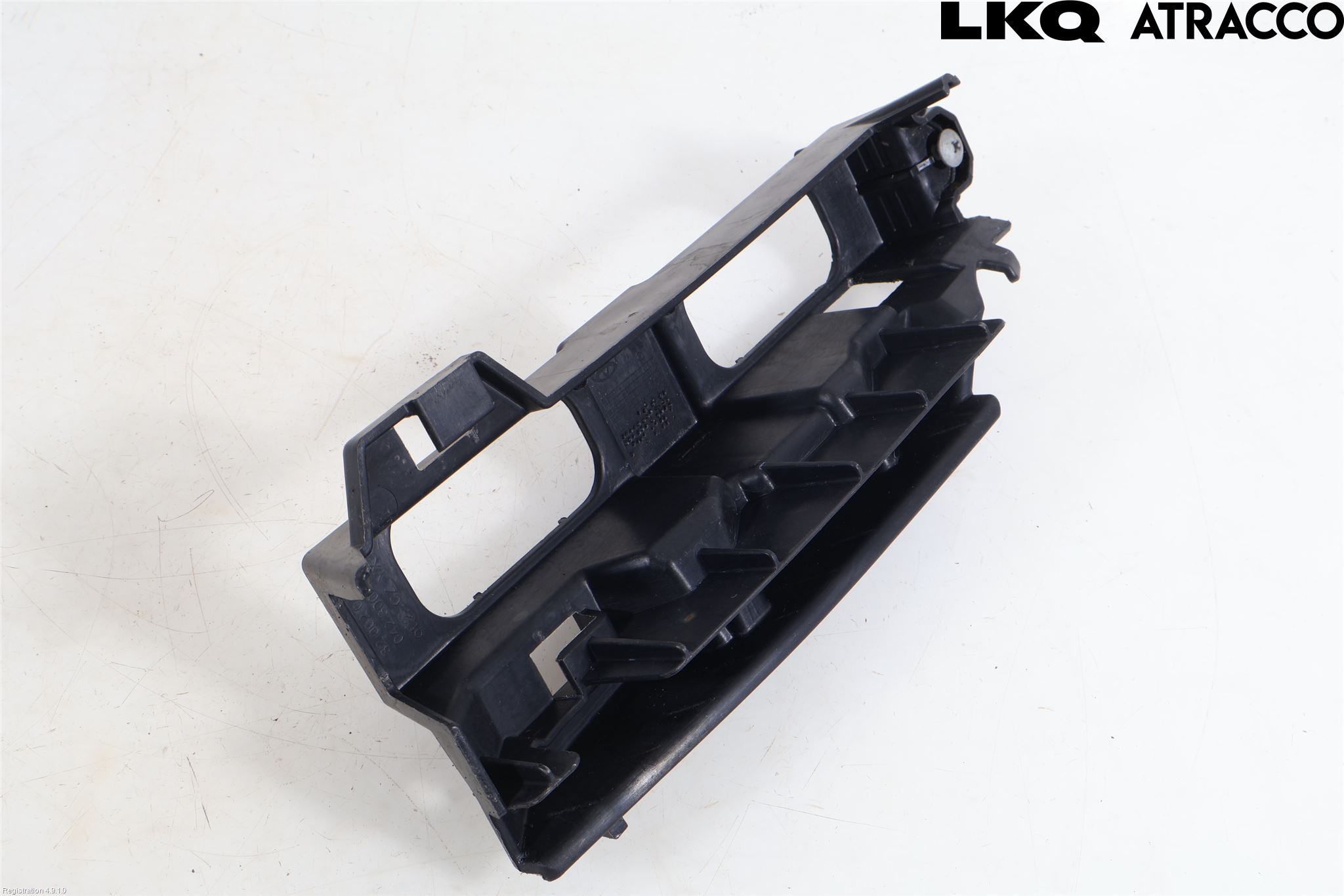 Toyota AYGO 15-21 Positionsljus Fram Hö