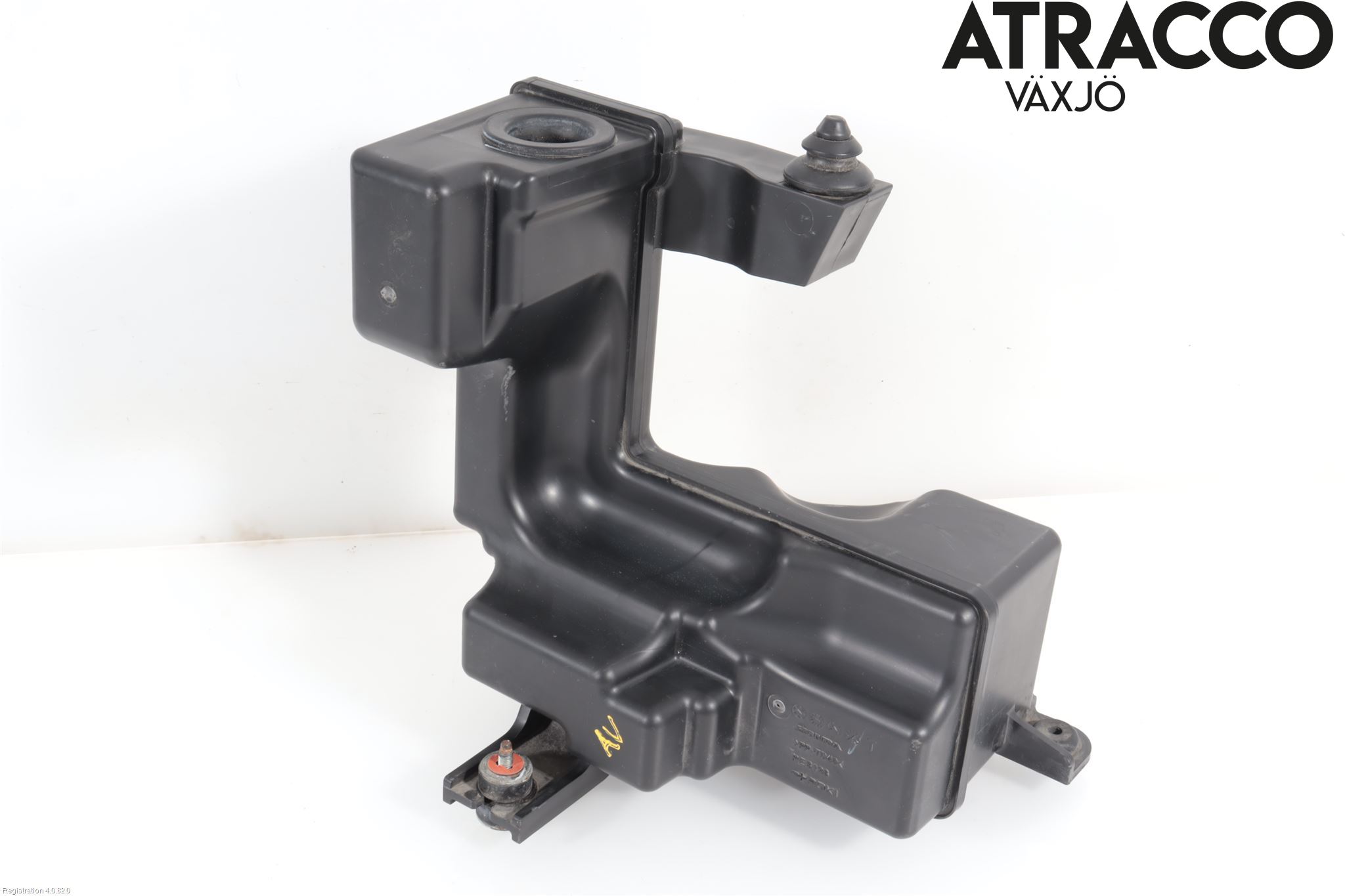 Honda CIVIC 17-22 Luftrenare