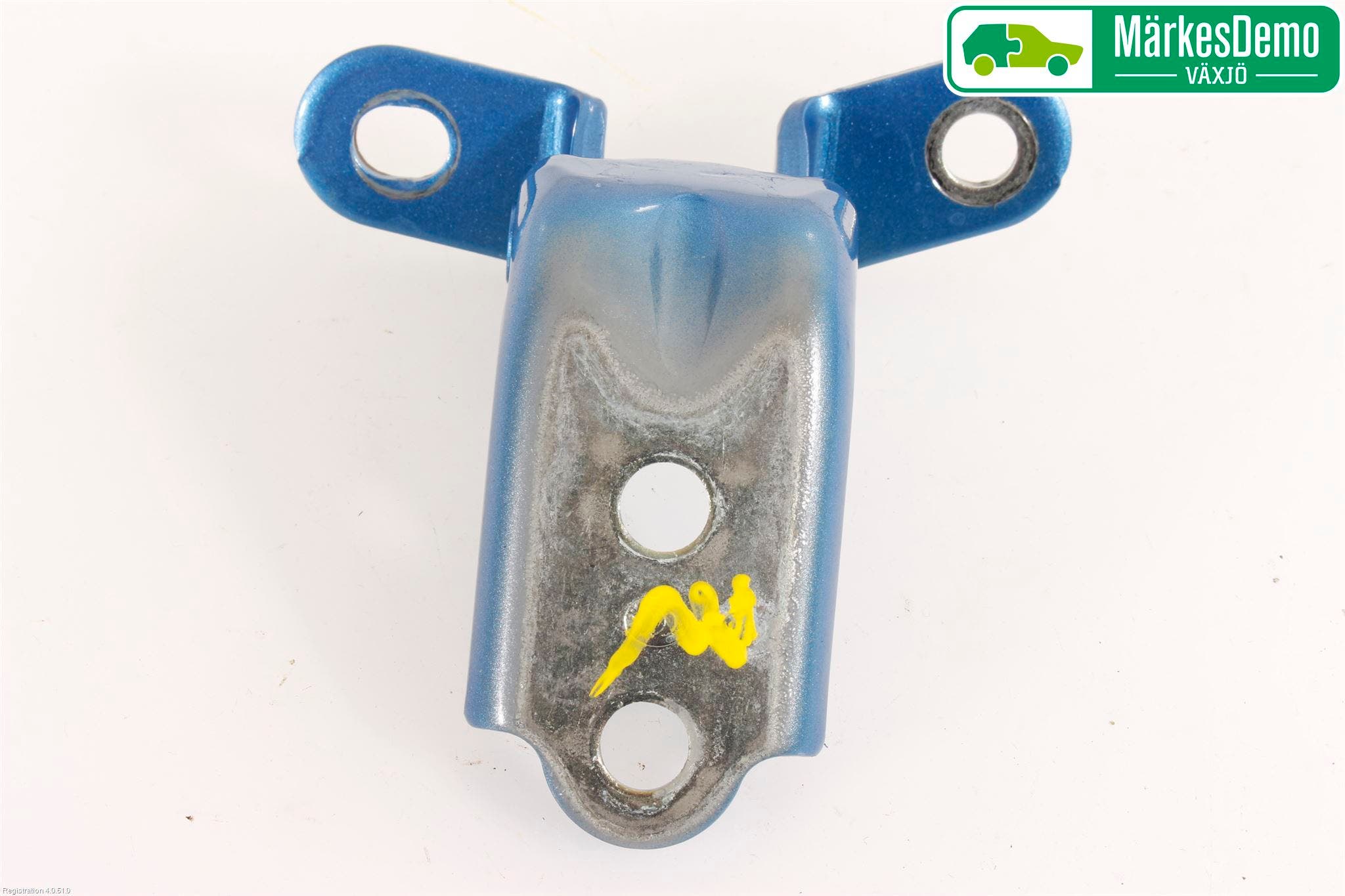 Hyundai TUCSON 05- Dörrgångjärn