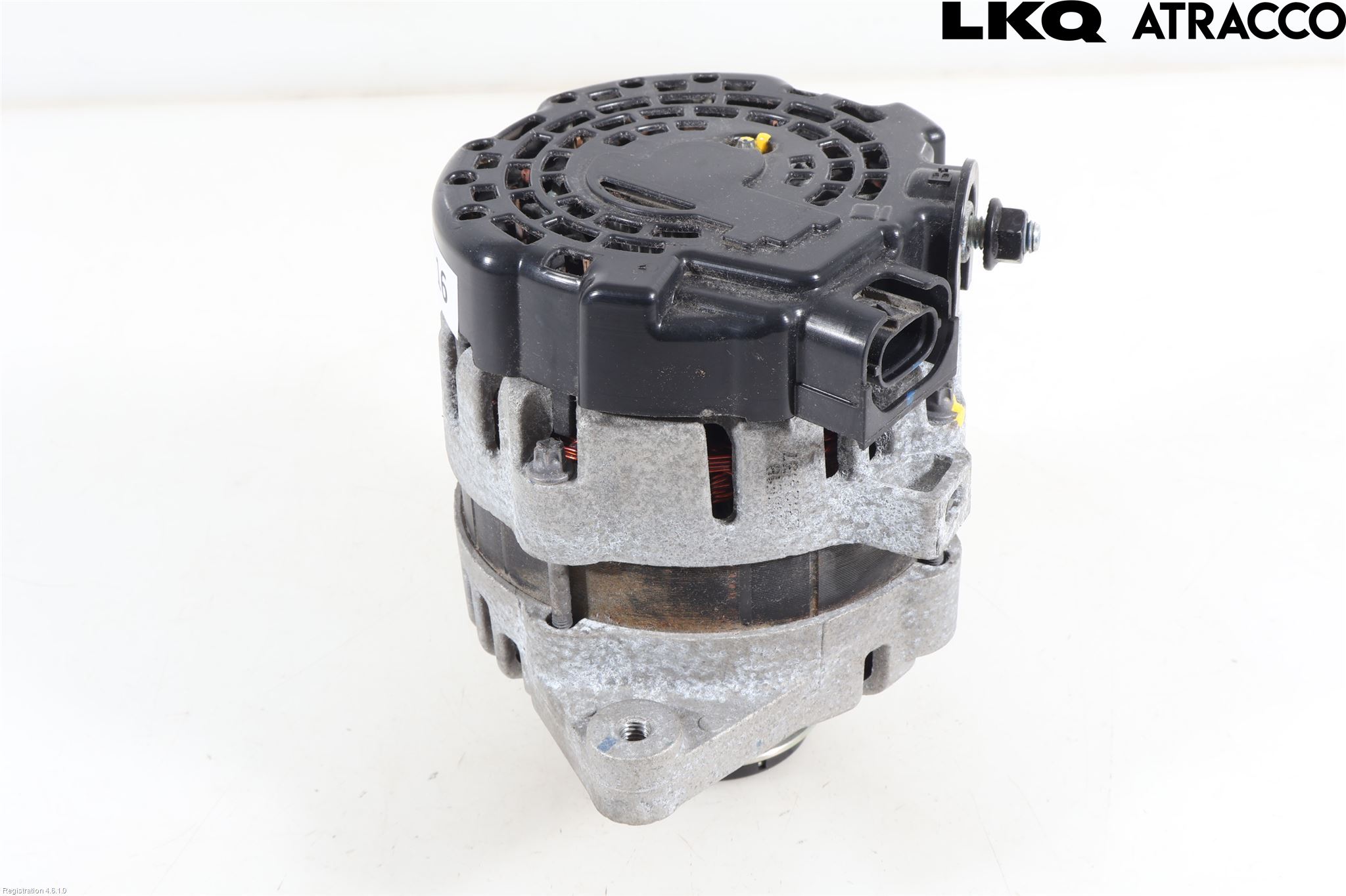 Hyundai i30 PD 17- Generator