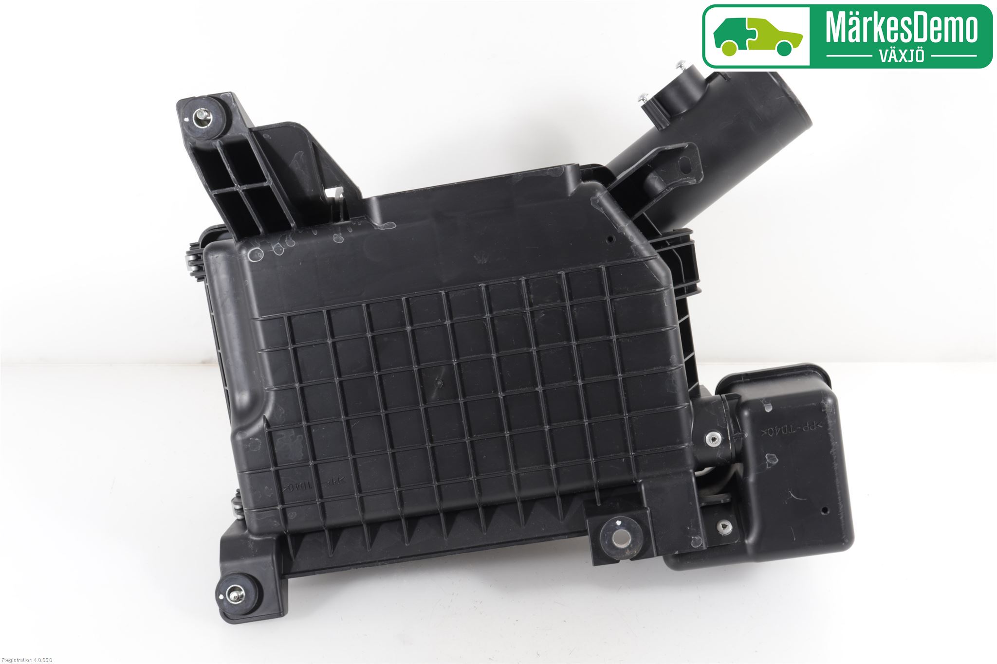 Mitsubishi OUTLANDER 13-21 Luftrenare