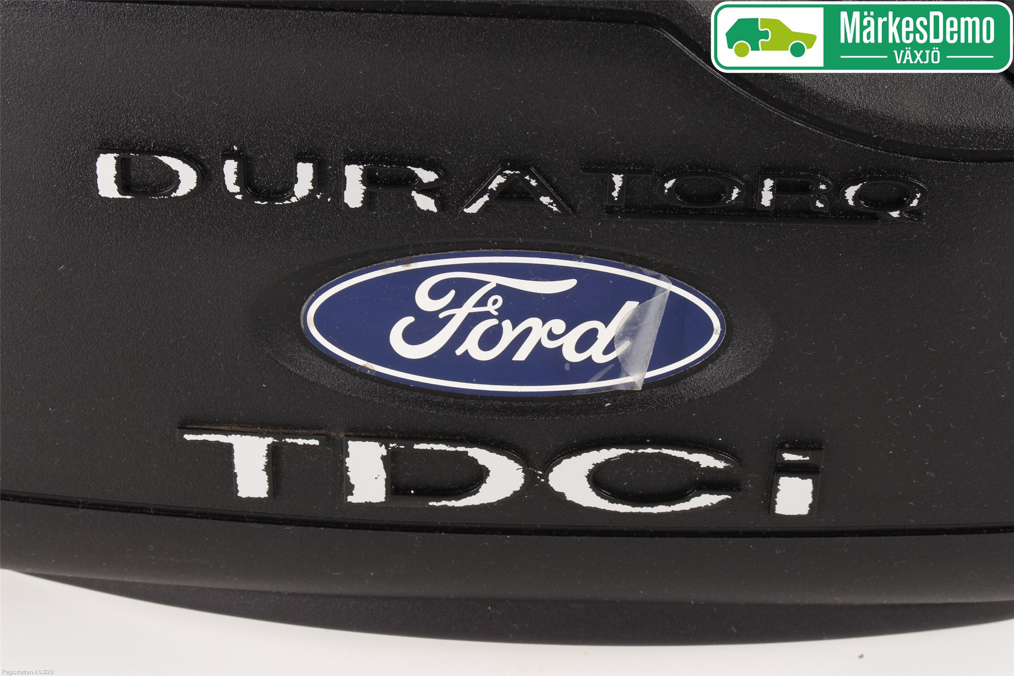 Ford RANGER EU/USA 07-11 Motorkåpa