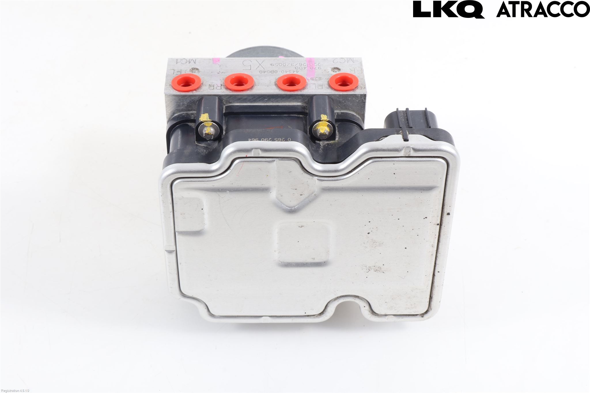 Toyota YARIS CROSS XP21 21- Abs Hydraulaggregat