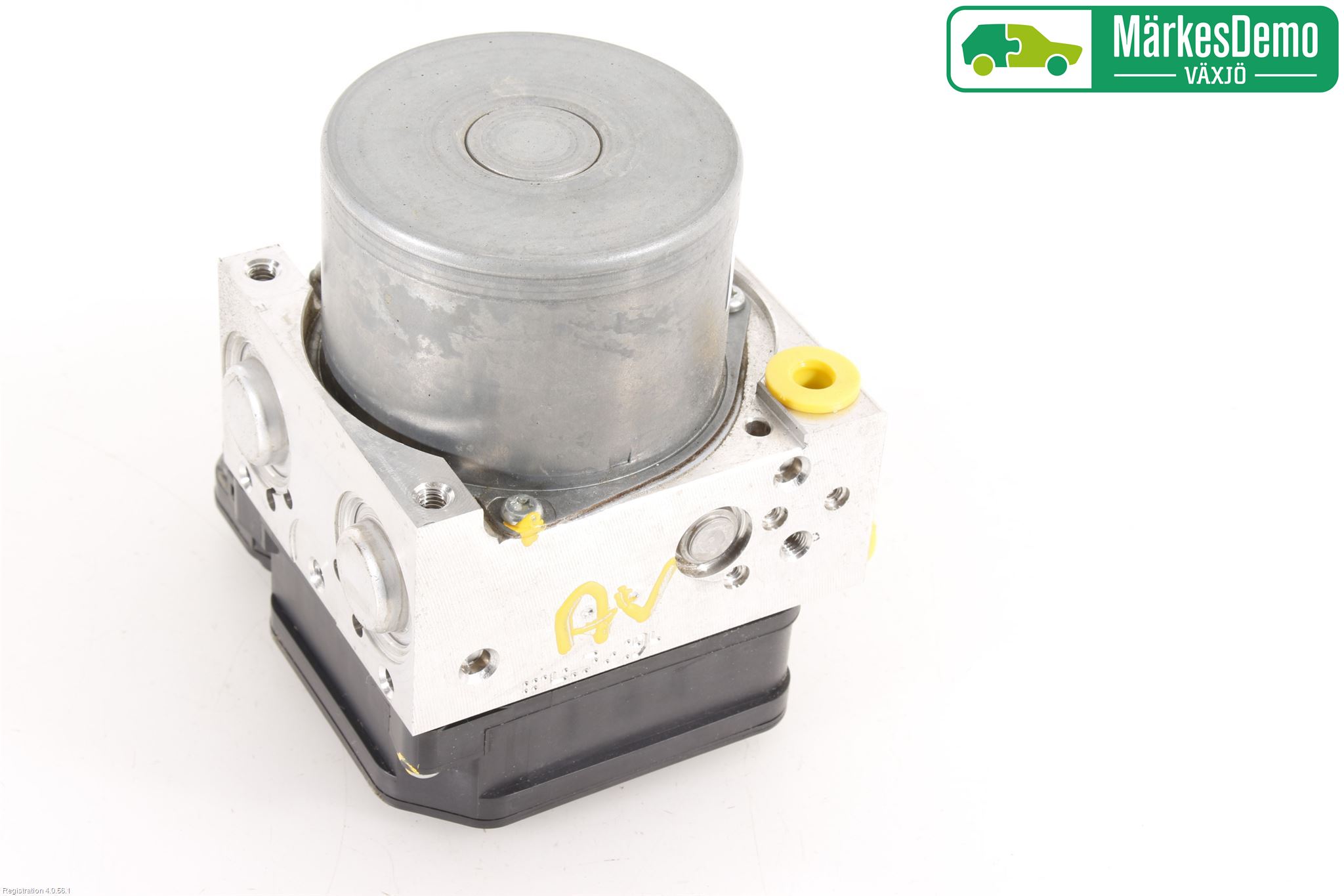 Toyota RAV4 13-18 Abs Hydraulaggregat