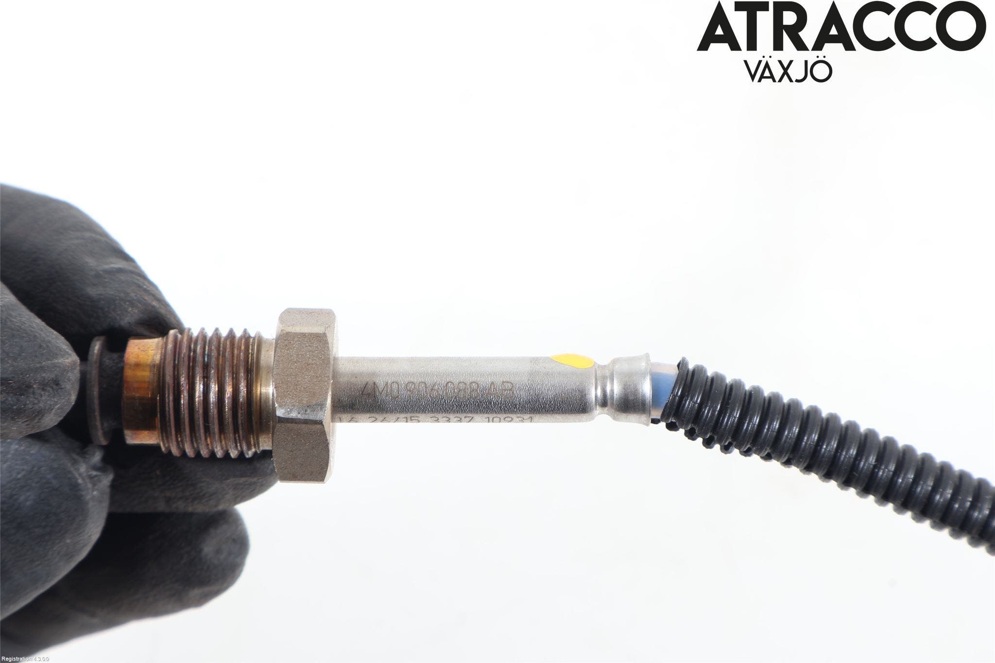 Audi Q7/SQ7 Sensor Avgas