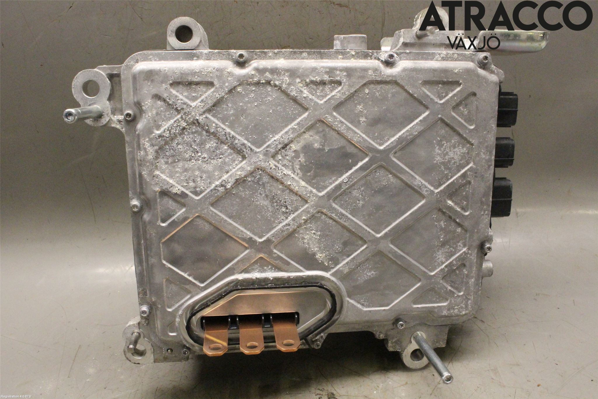 Mazda MX-30 20- Inverter Hybrid