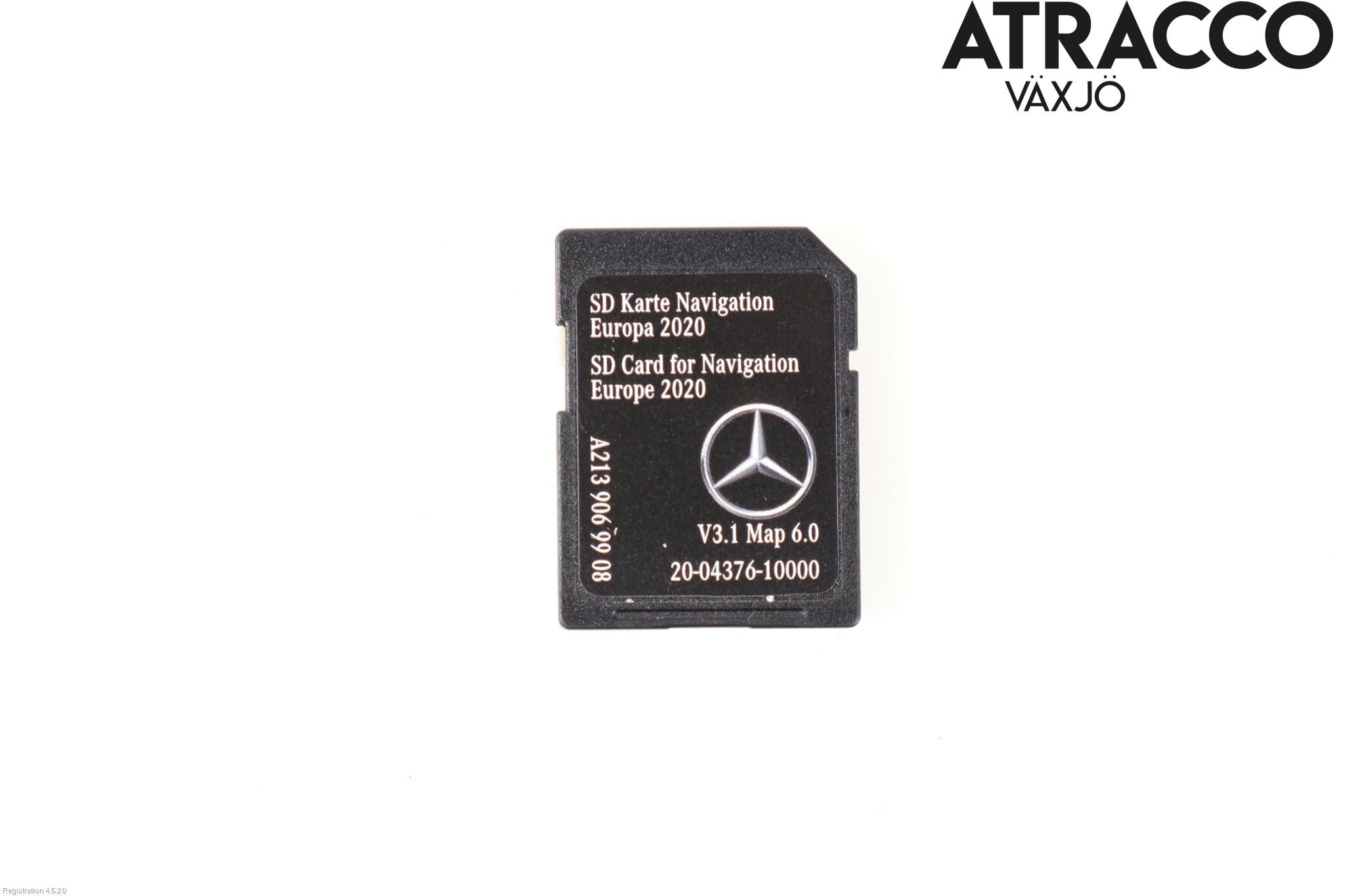 Mercedes-Benz MB C-KLASS (W205) 14-21 Instrumentkonsoll Golv