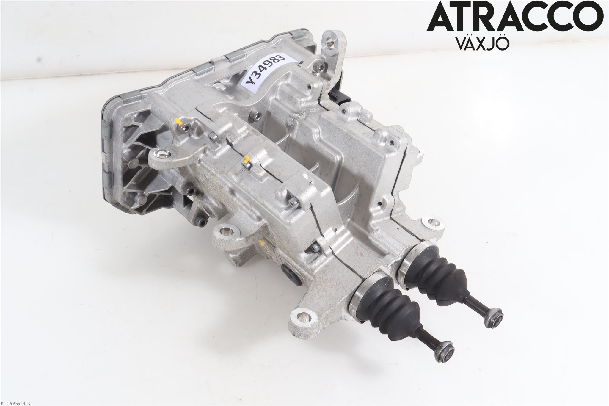 Hyundai KONA/ELECTRIC OS 18-23 Växellåda Växlingsenhet