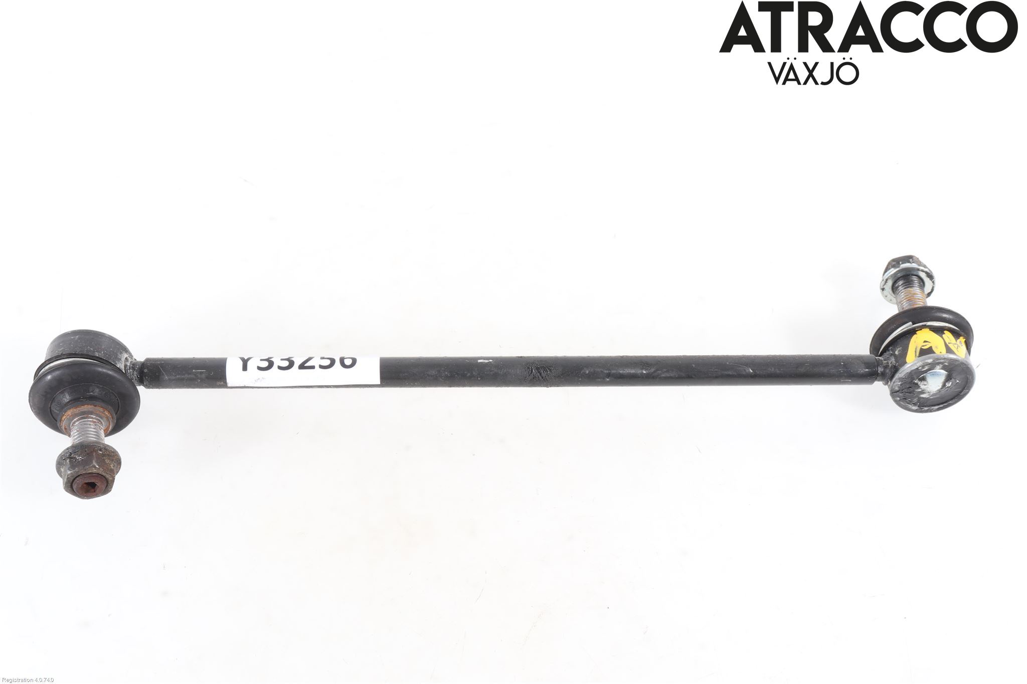 Suzuki VITARA 15- Krängningshämmarstag Fram