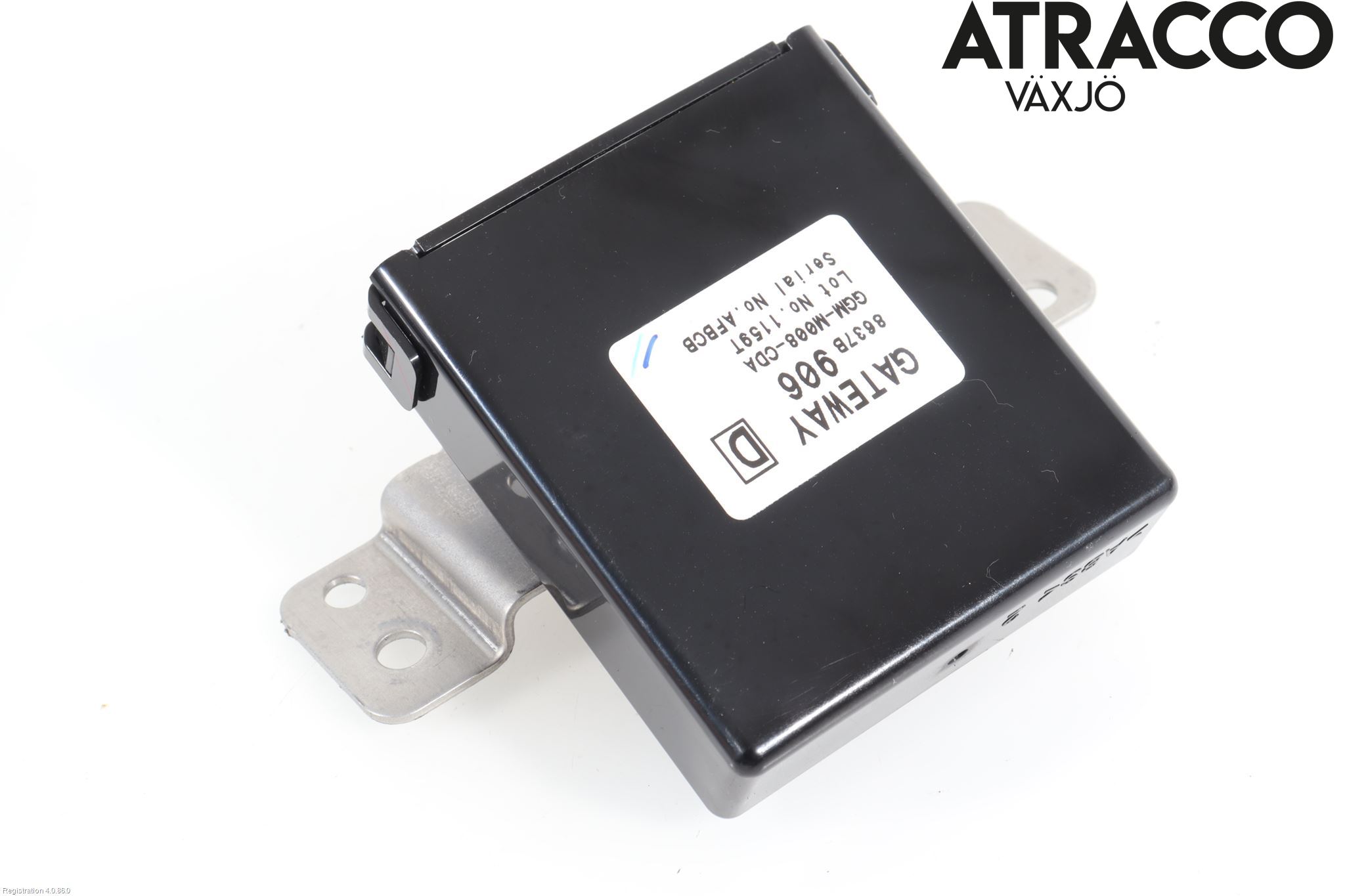 Mitsubishi OUTLANDER 13-21 Styrenhet Övrigt