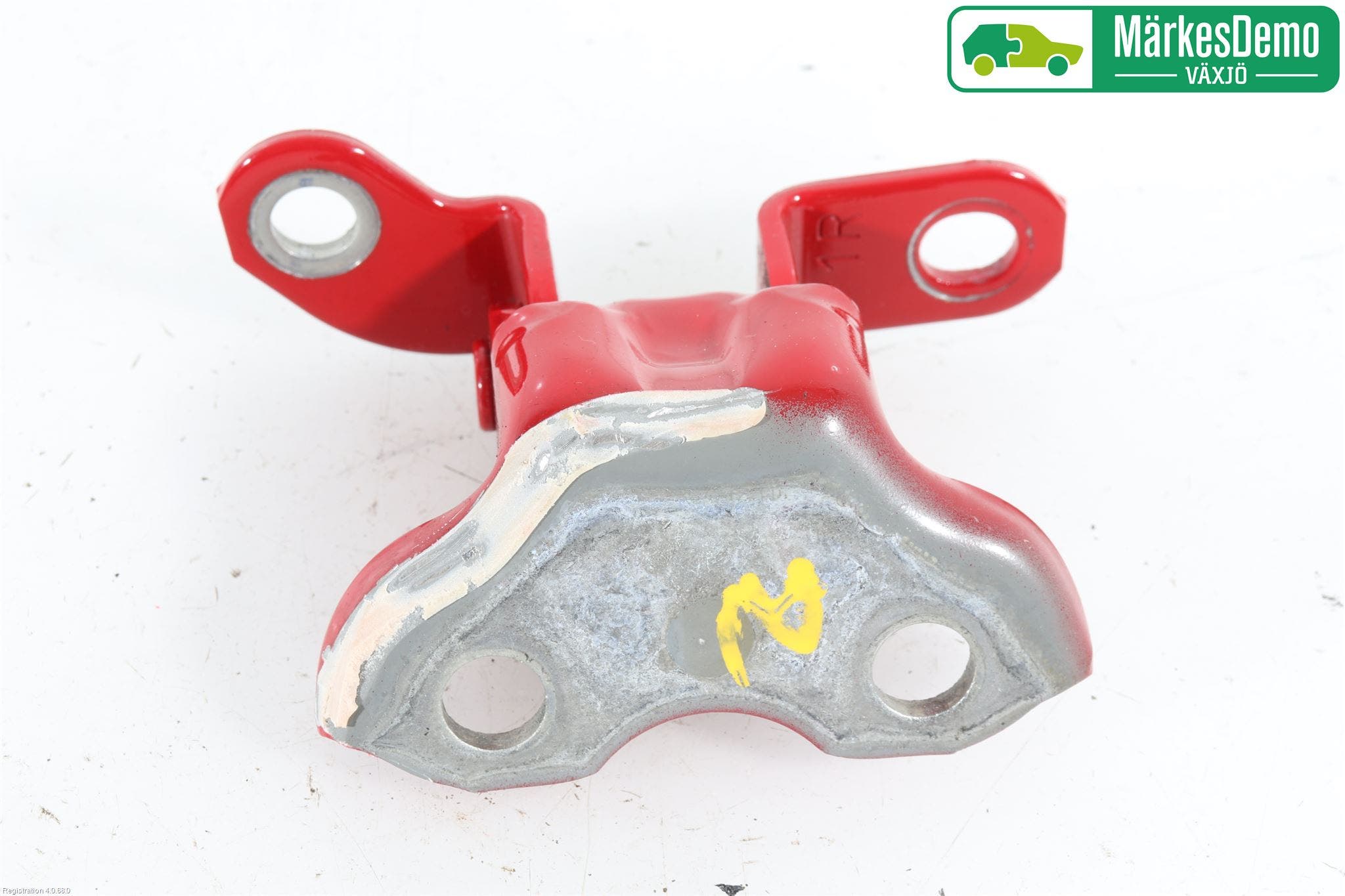 Toyota YARIS XP130 15-20 Dörrgångjärn