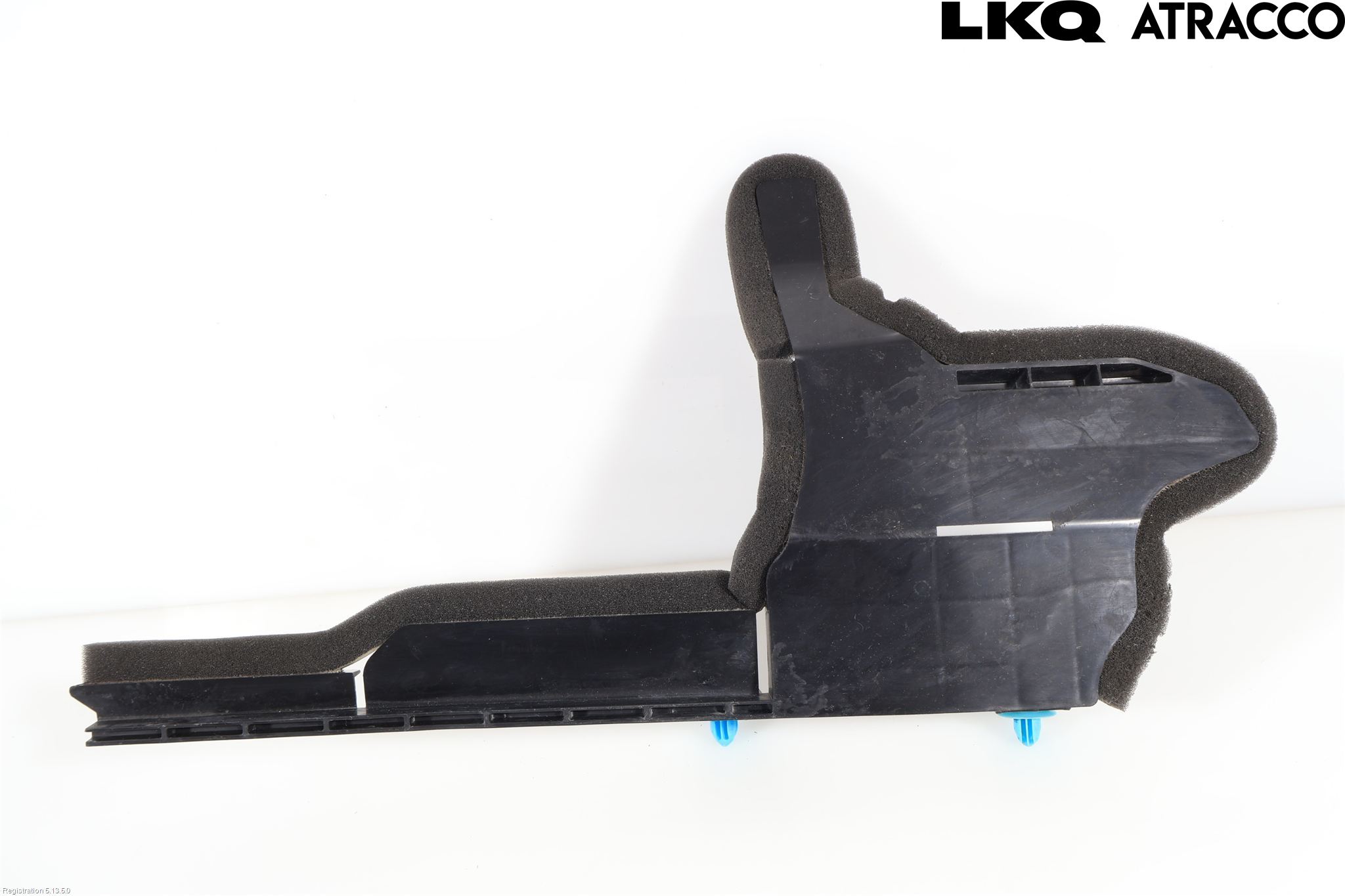 Subaru OUTBACK 21- Deflektor Plåt-Plast Kylning