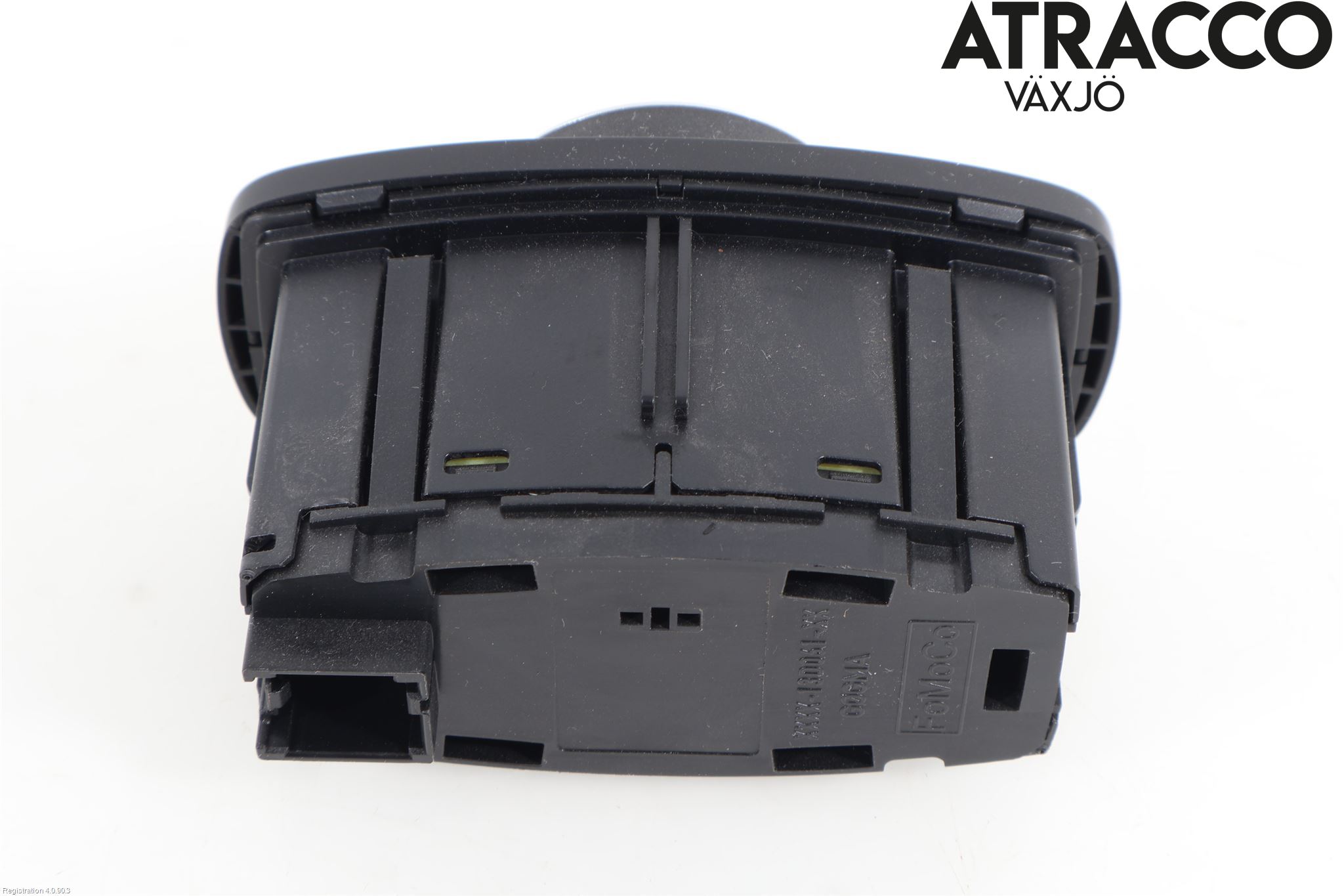 Ford FOCUS 19- Strömställare Ljus