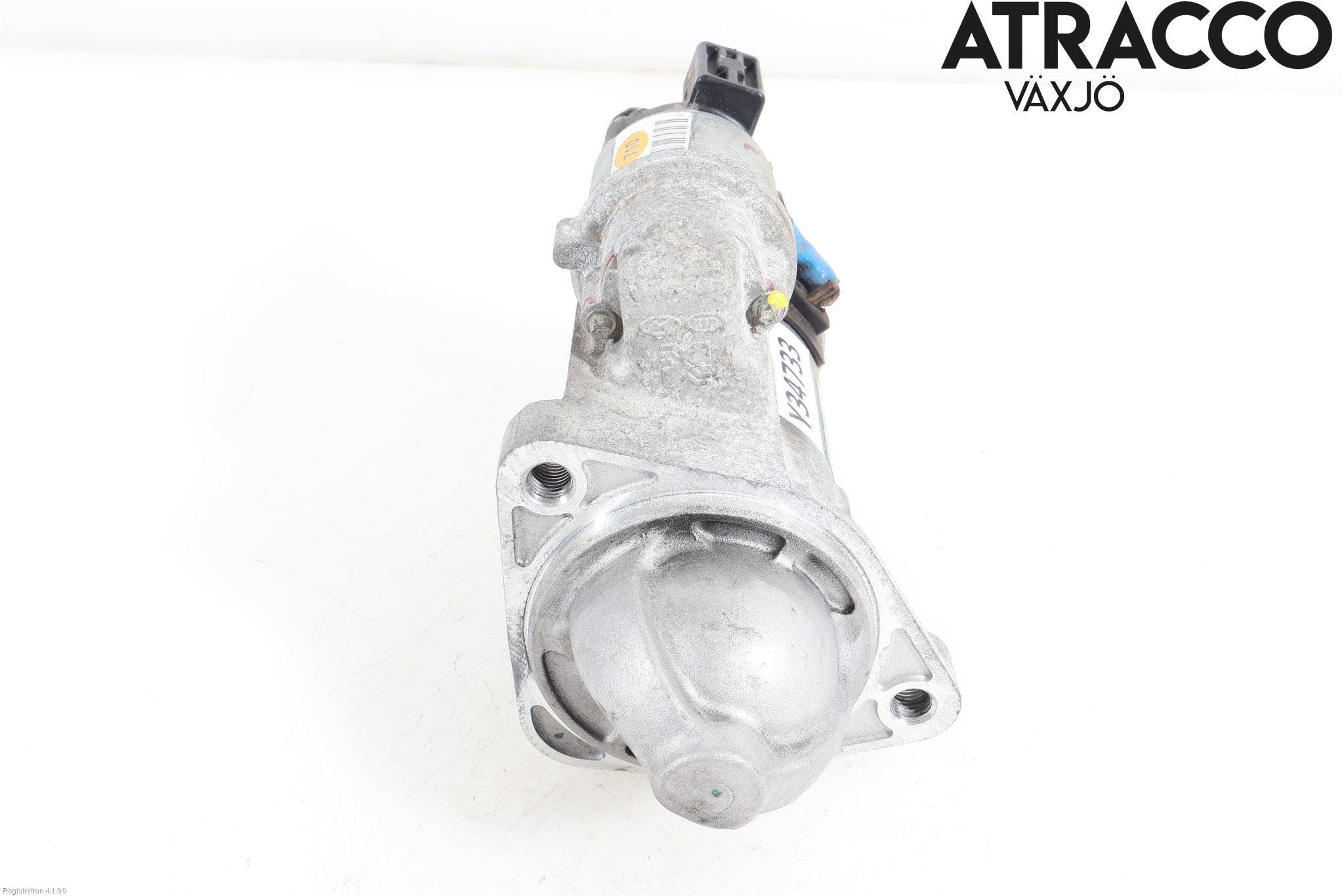 Hyundai BAYON BC3 21- Startmotor