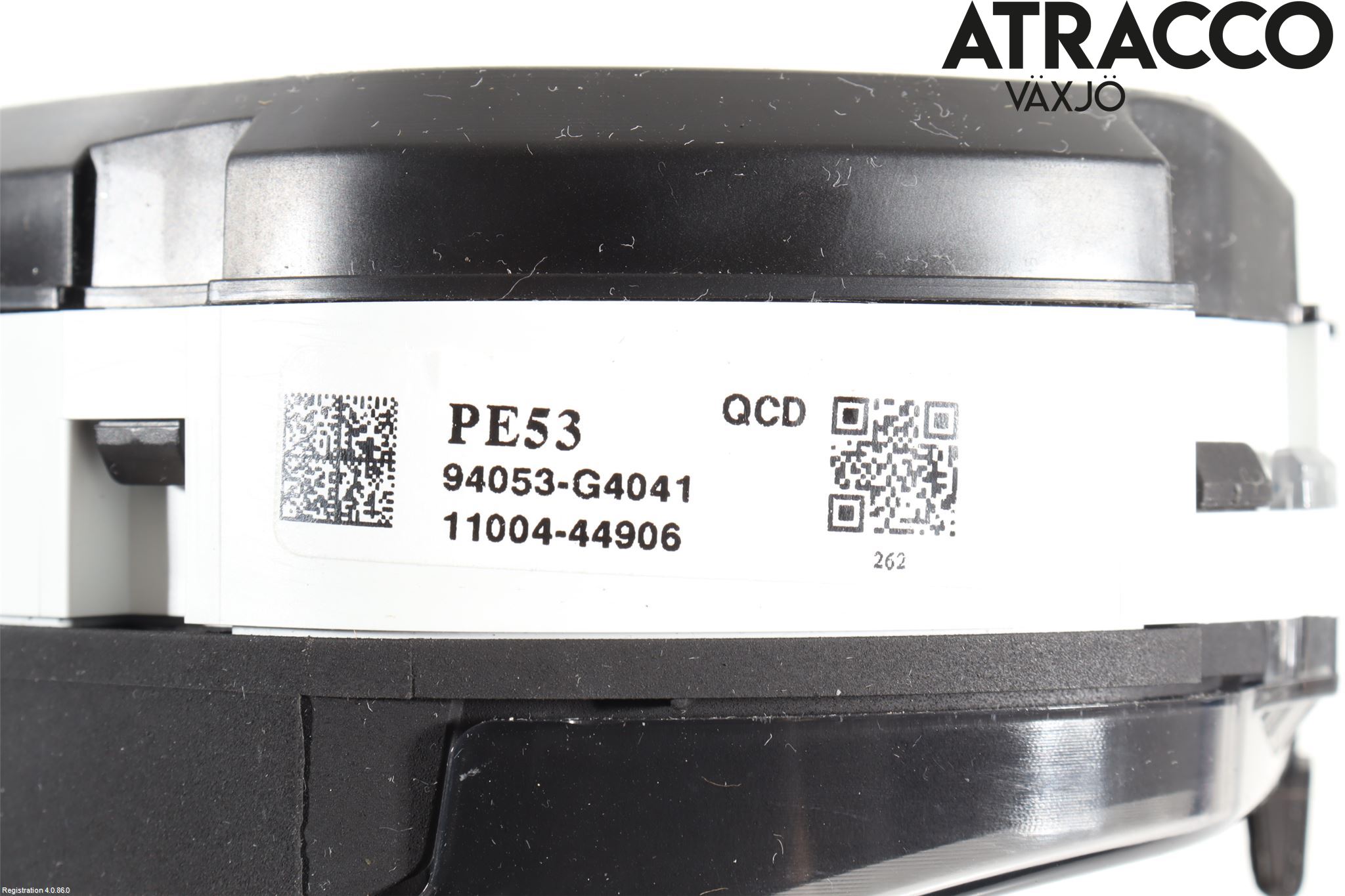 Hyundai i30 PD 17- Instrument Komb