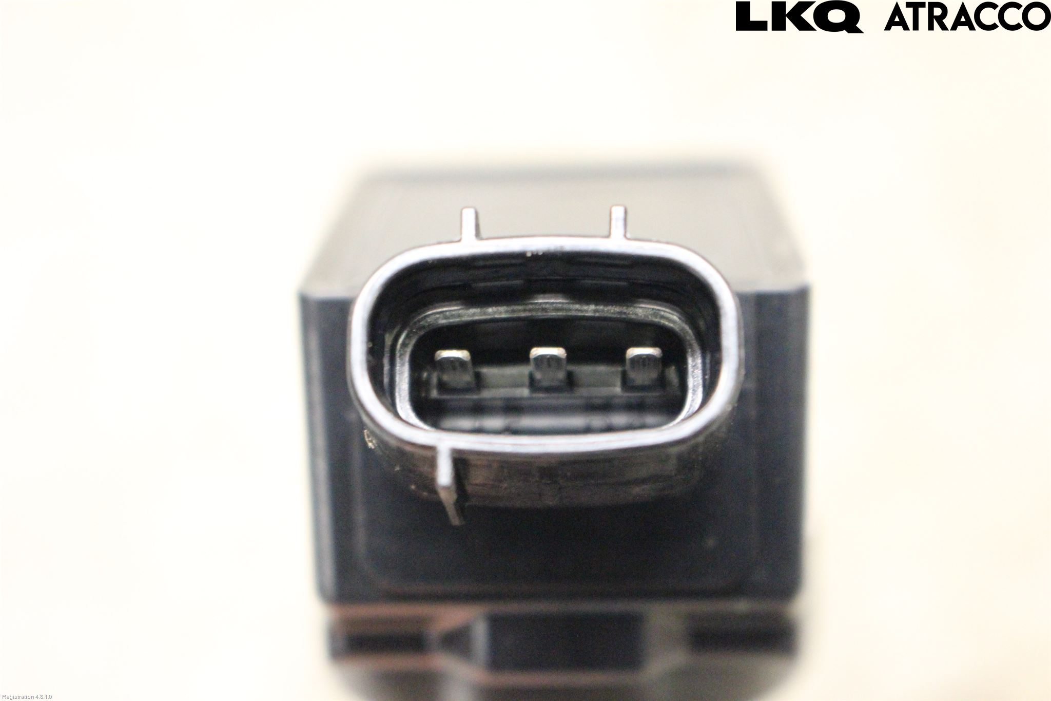 Toyota YARIS XP21 20- Tändspole