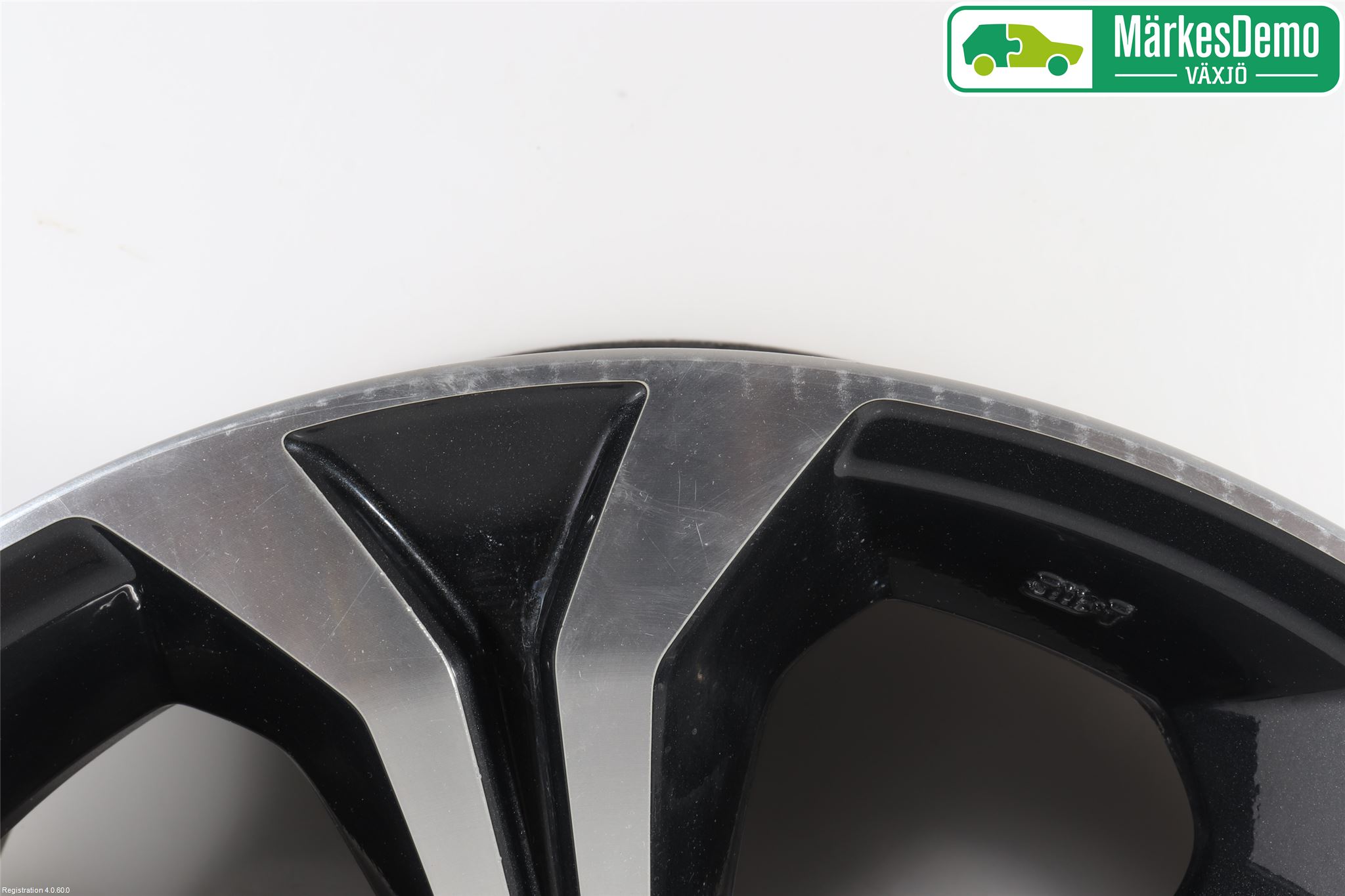 Fiat FULLBACK 16-19 Fälgsats Aluminium