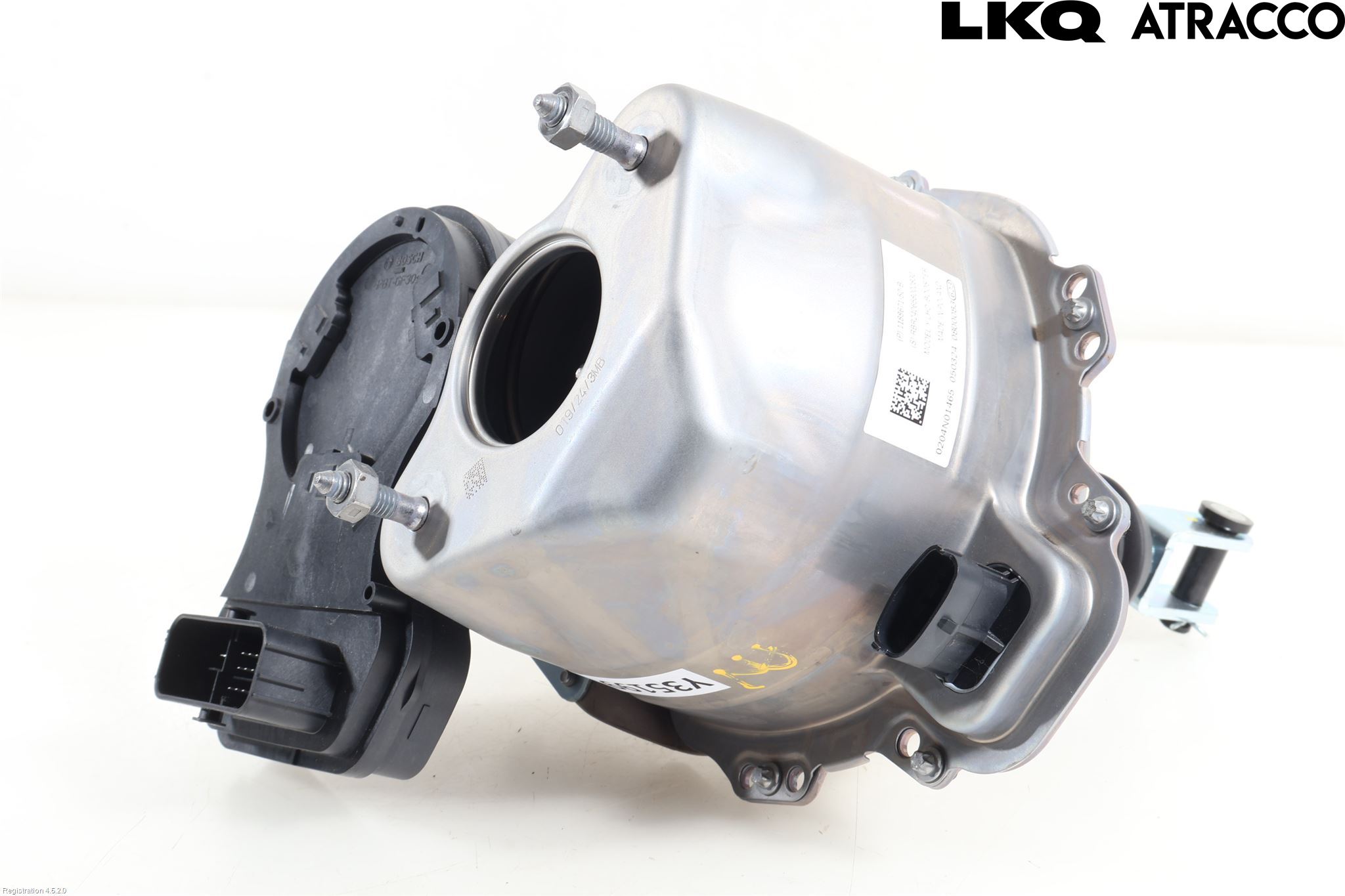 Tesla MODEL Y 21- Bromsservo