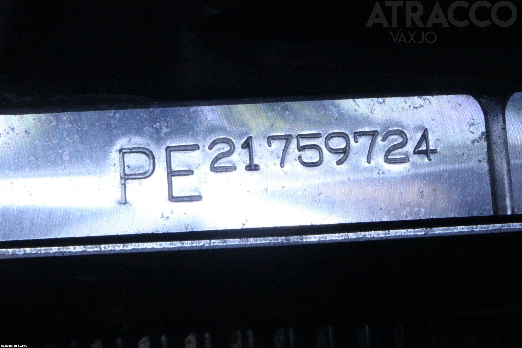 Mazda CX-30 20- Motor Bensin