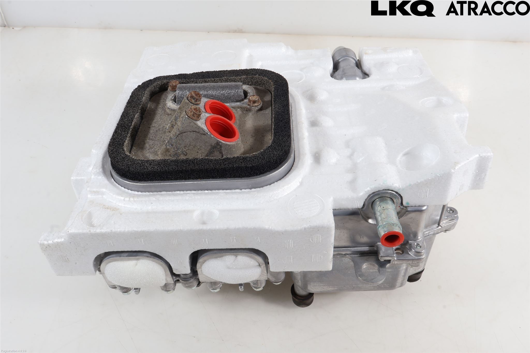 Mitsubishi OUTLANDER 13-21 Hybridconverter