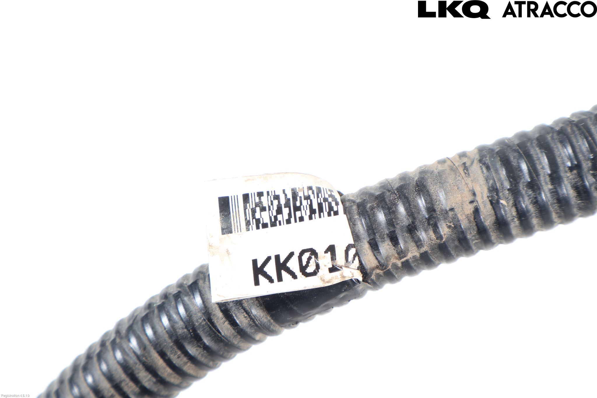 Toyota HILUX 16- Kabelhärva