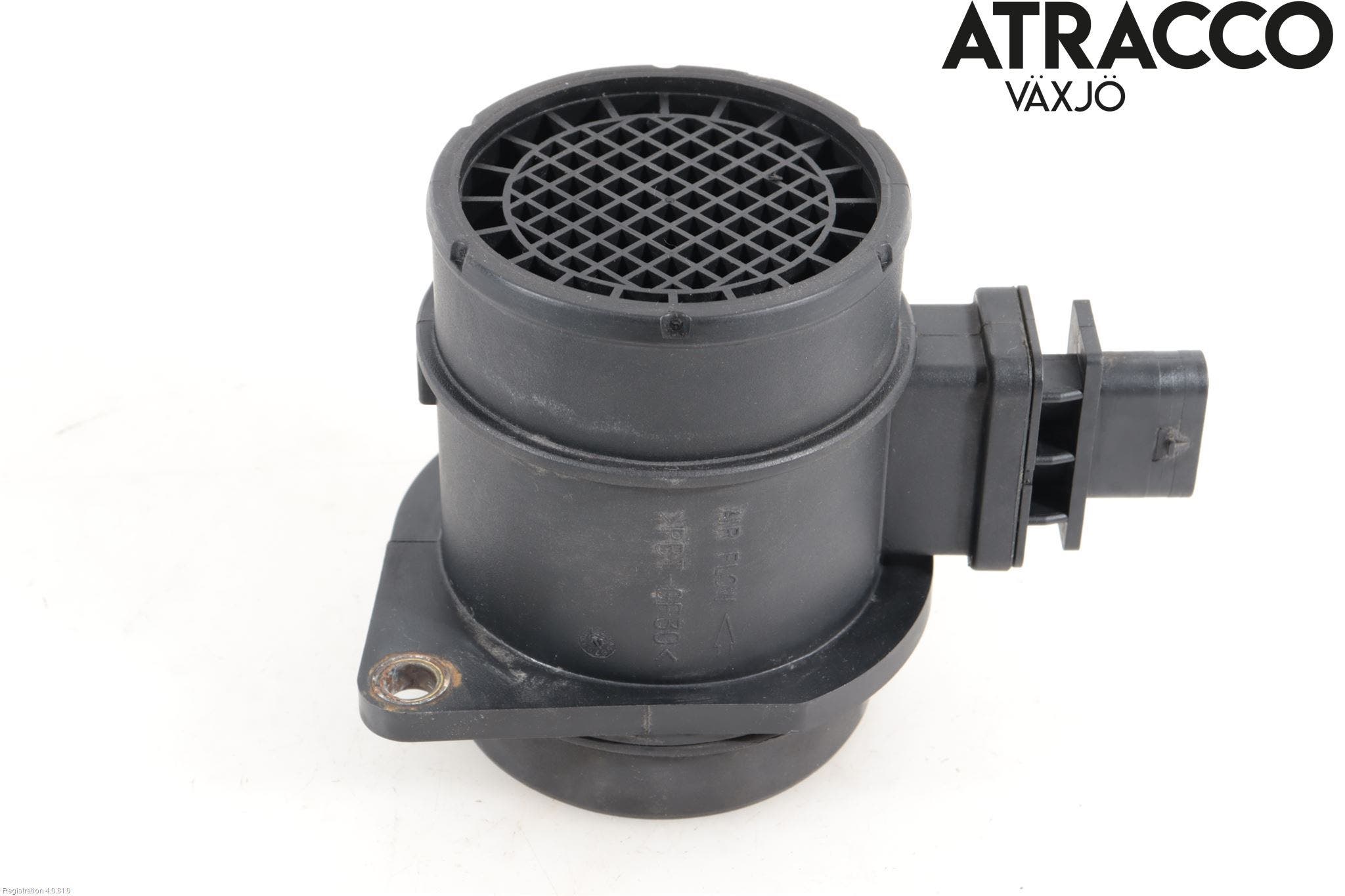 Kia CARENS III 13-19 Injluftmassamätare