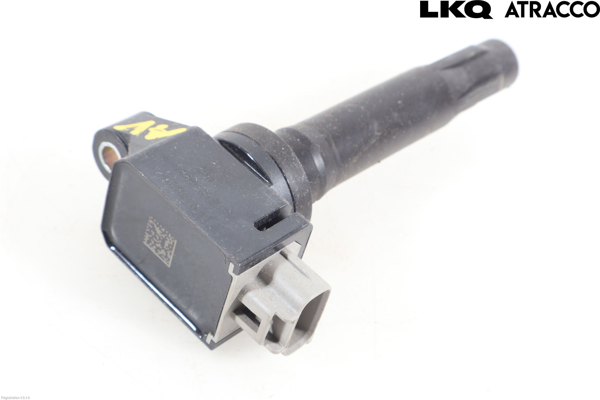 Suzuki SX4 S-CROSS 22- Tändspole