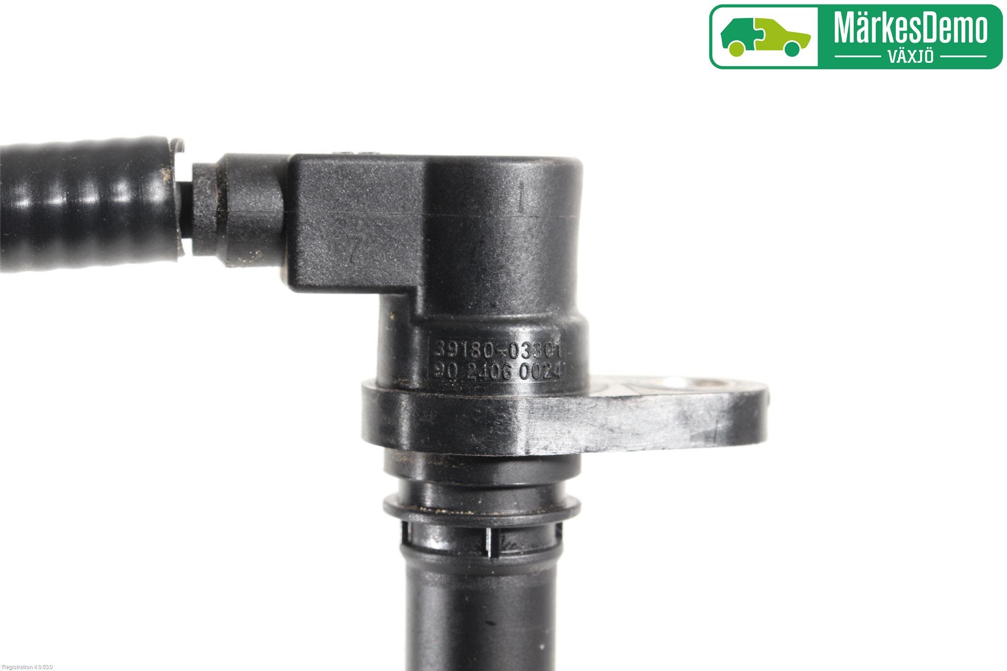 Hyundai IONIQ AE 17-22 Givare Varvtal-Tändläge