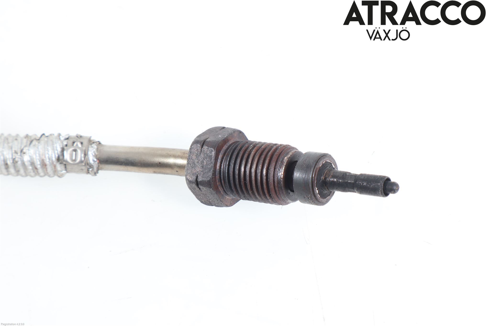 Volkswagen VW JETTA VI 11- Sensor Avgas