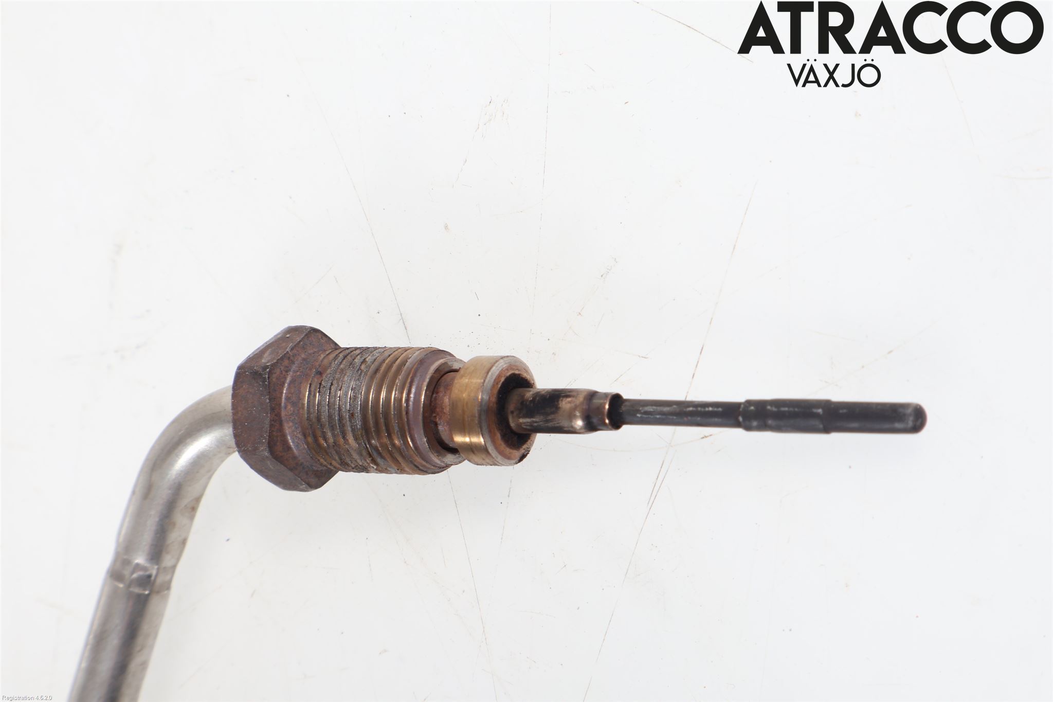 Mazda 6 13- Givare Temp-Tryck Avgas