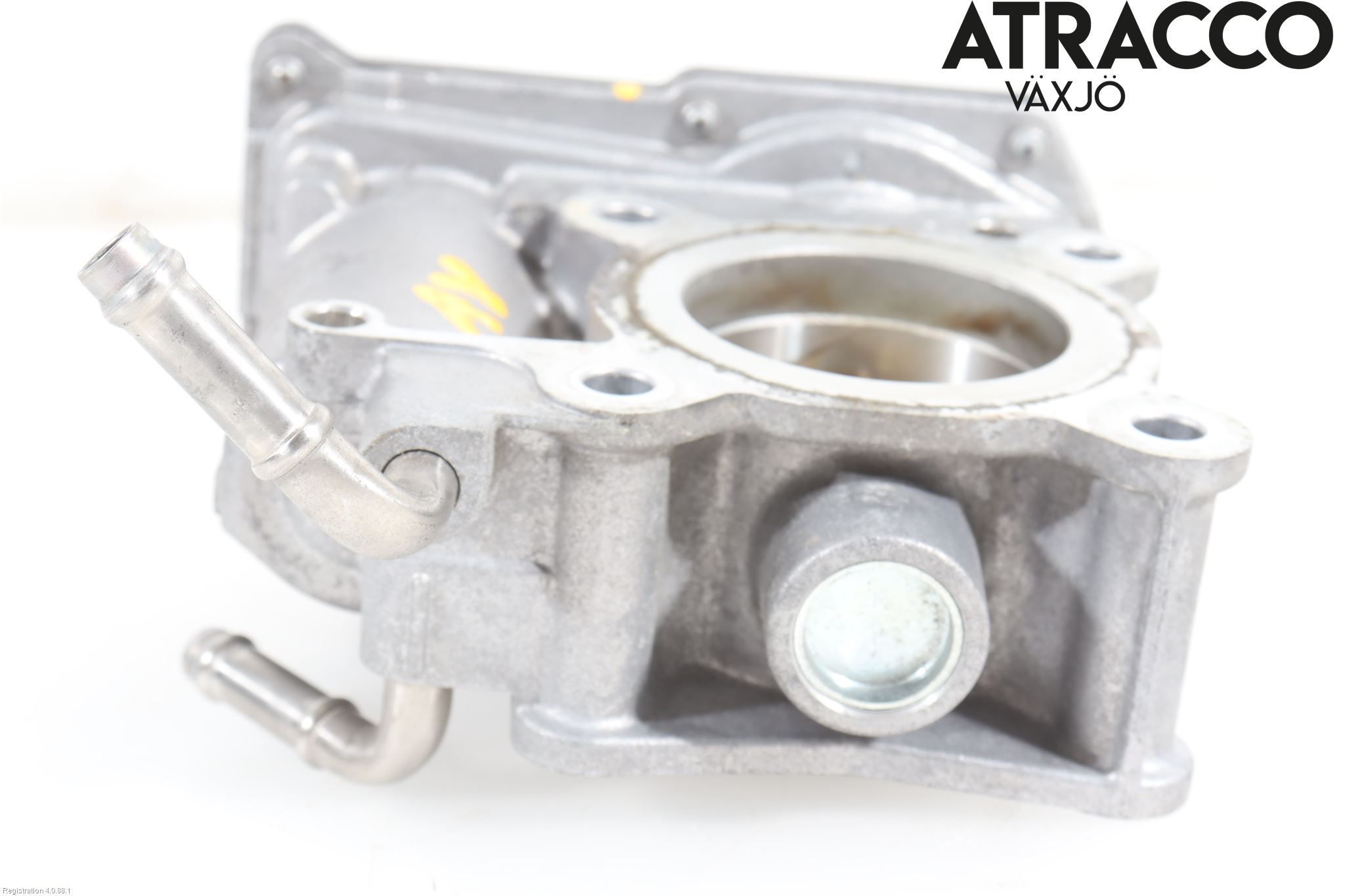 Toyota COROLLA 19- Injspjällhus