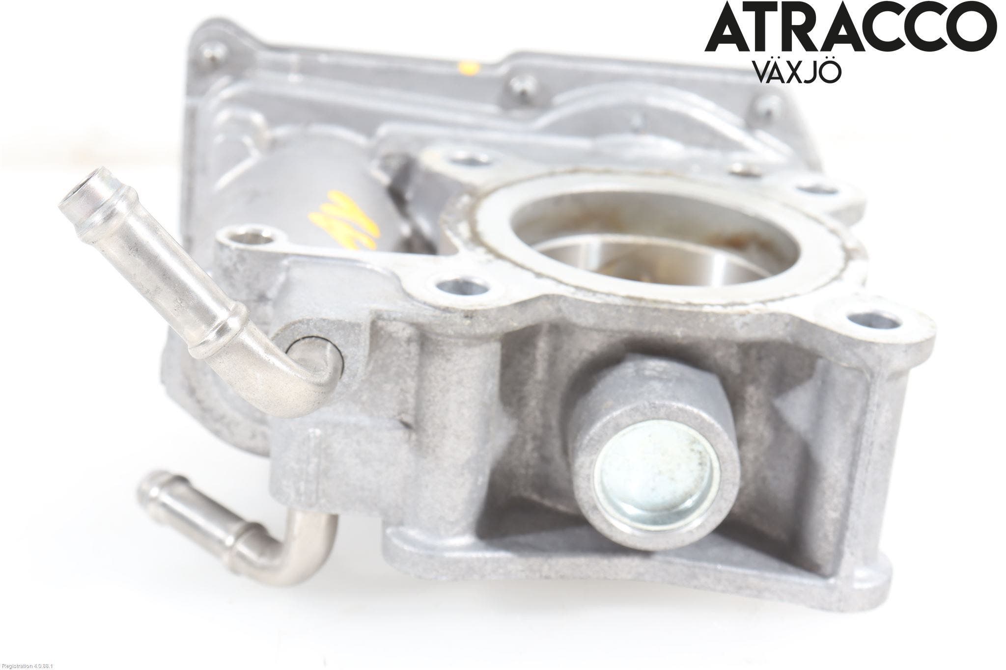 Toyota COROLLA 19- Injspjällhus