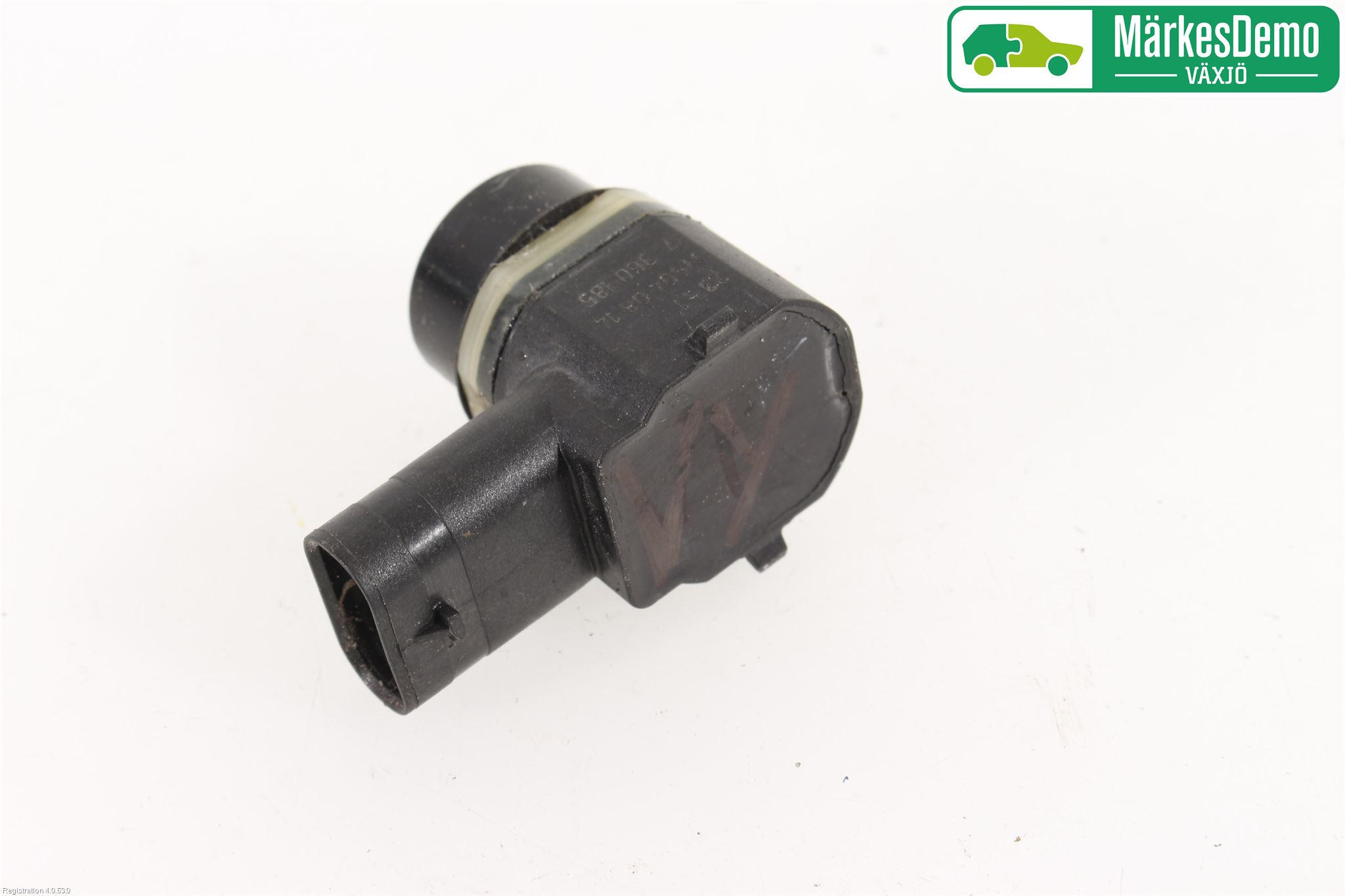 Toyota AURIS 13-19 Parkeringshjälp Frontsensor