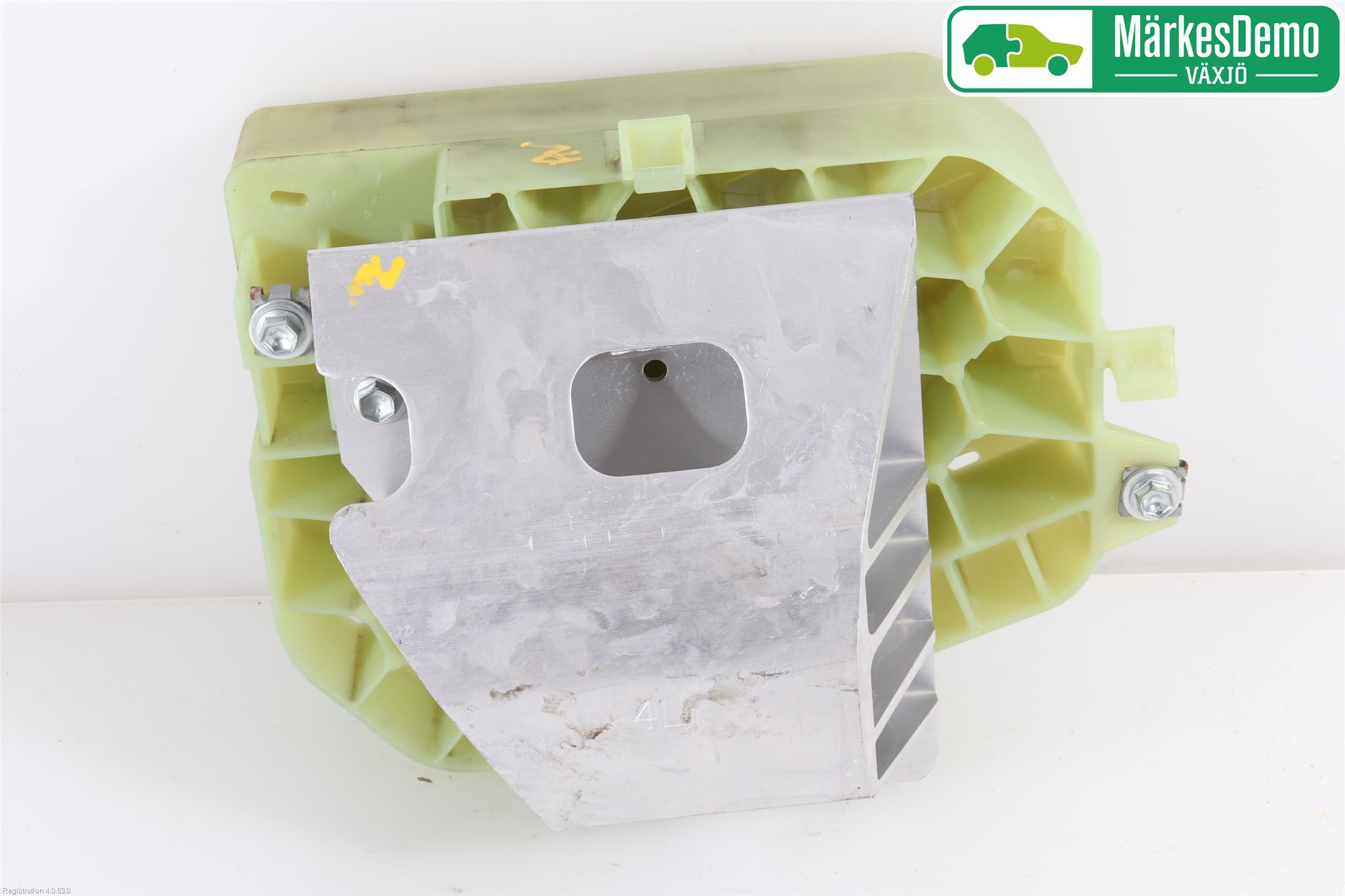 Toyota VERSO 09-18 Dörr Deformationselement