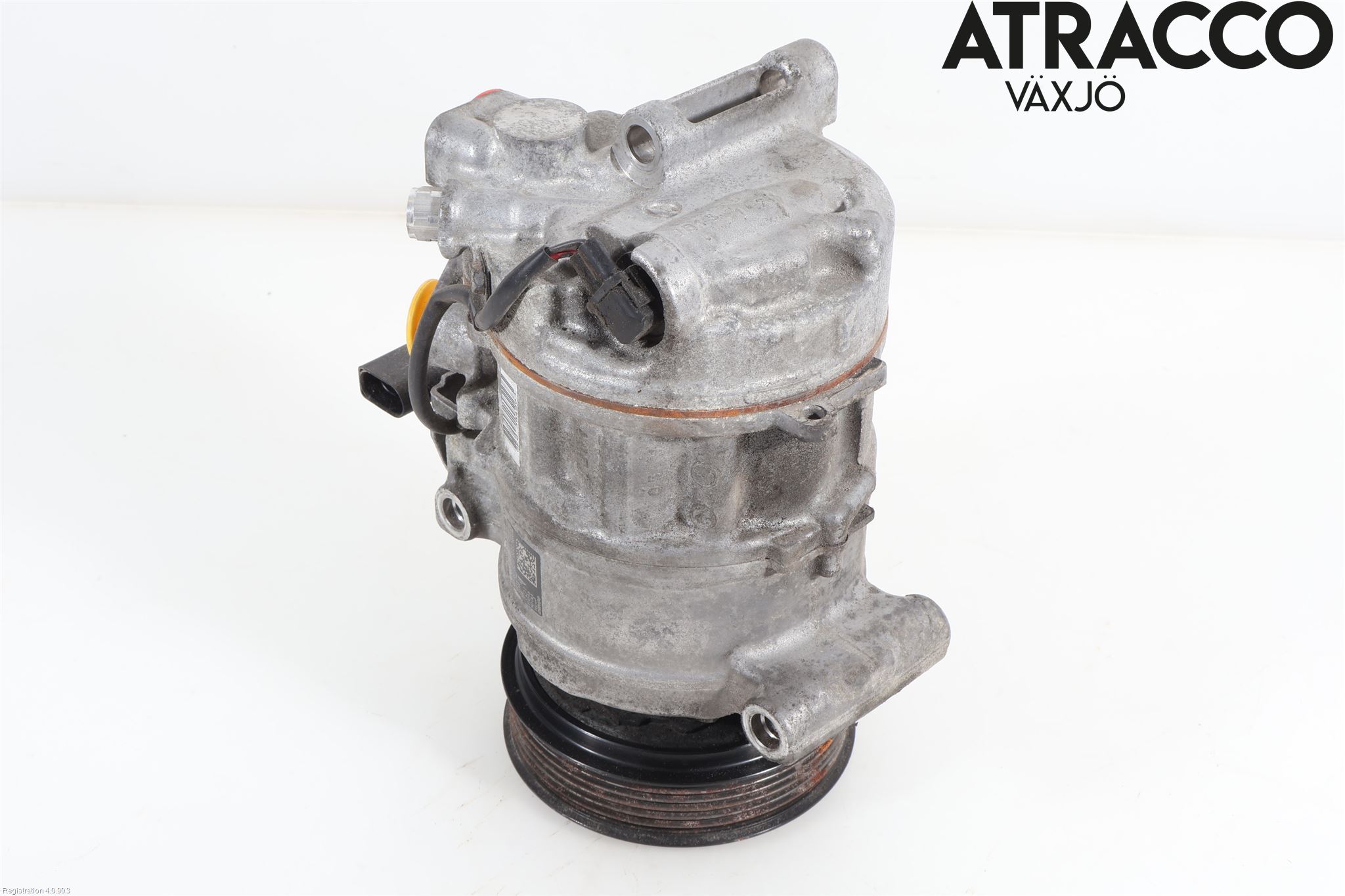 Audi A6 ALLROAD 12-18 Ac Kompressor