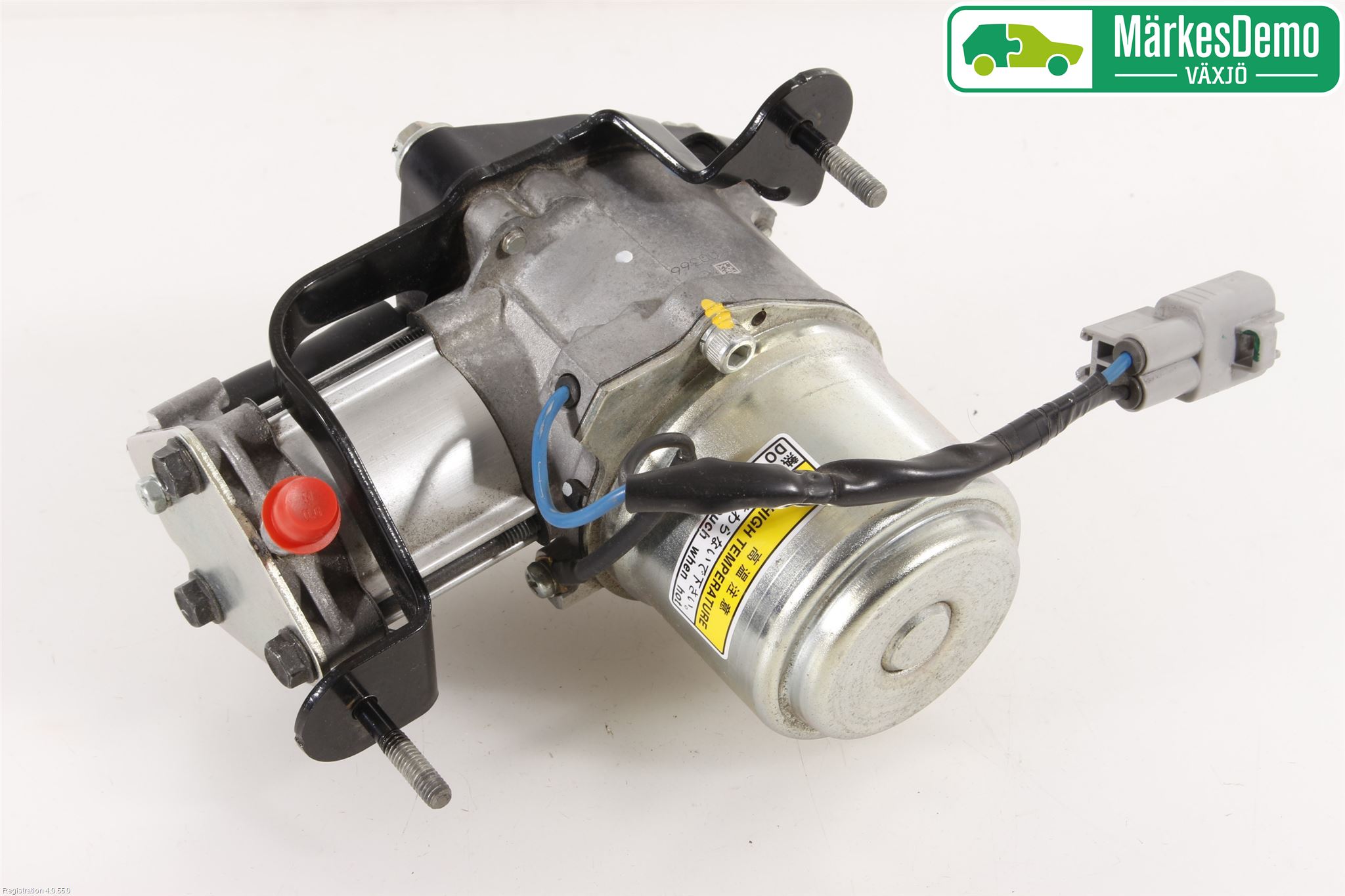 Mitsubishi OUTLANDER 13-21 Vakuumpump