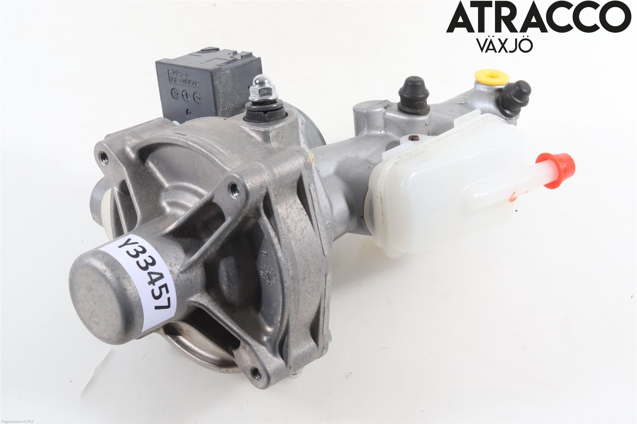 Honda E 20-23 Broms Huvudcylinder