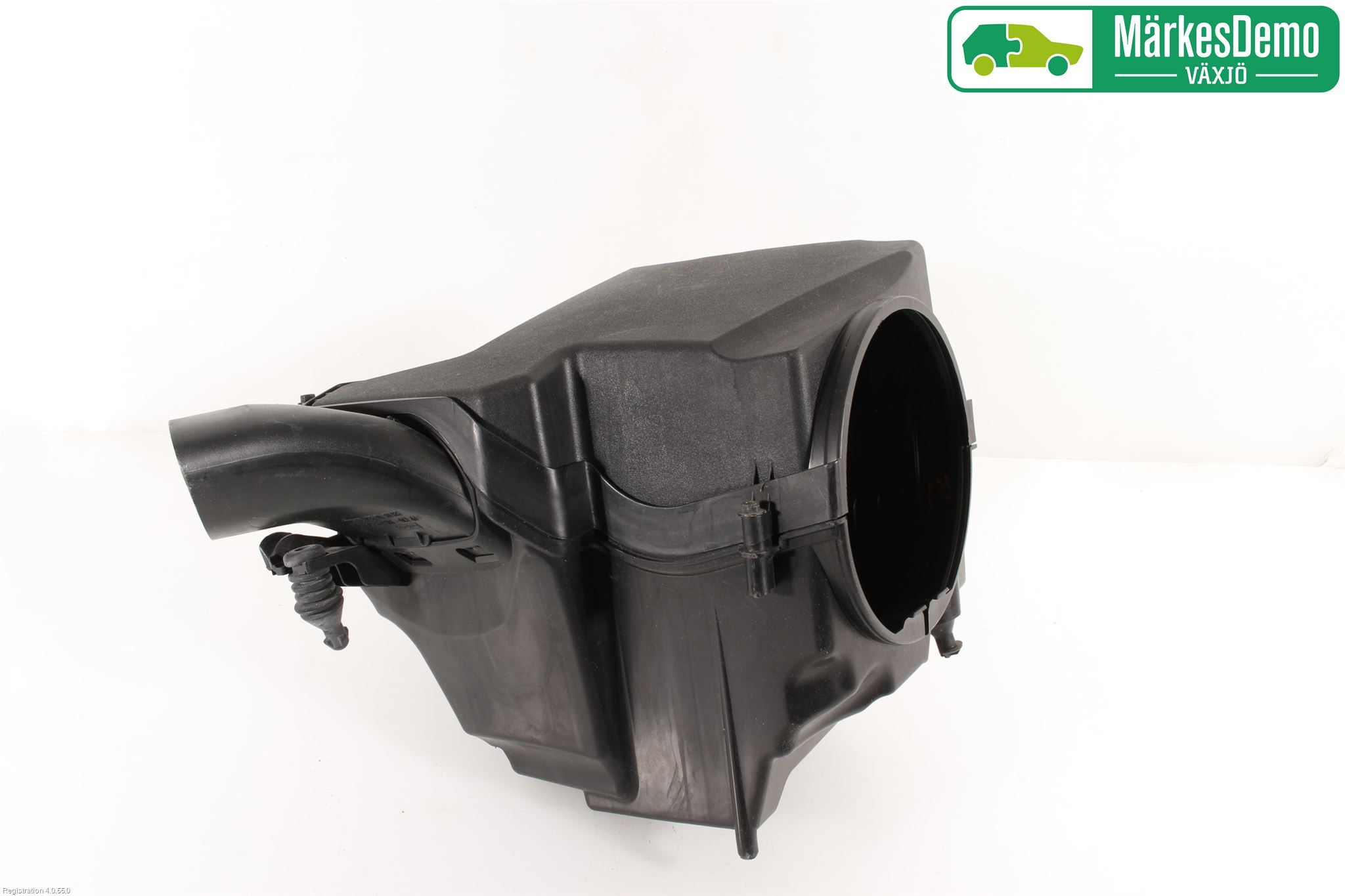 Ford FOCUS 11-14 Luftrenare