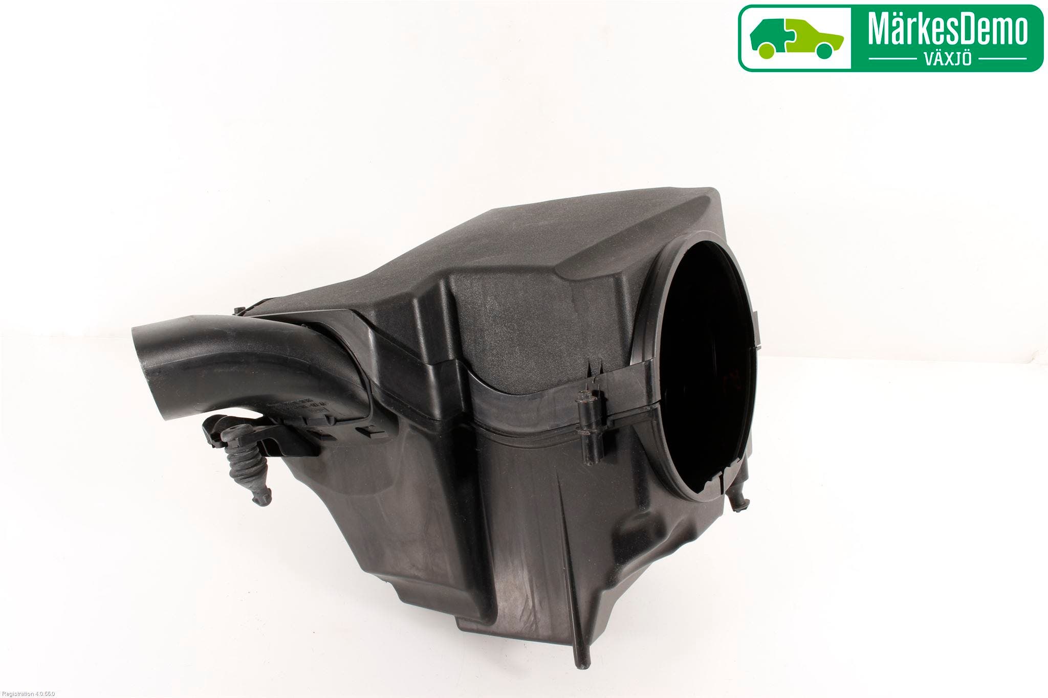 Ford FOCUS 11-14 Luftrenare