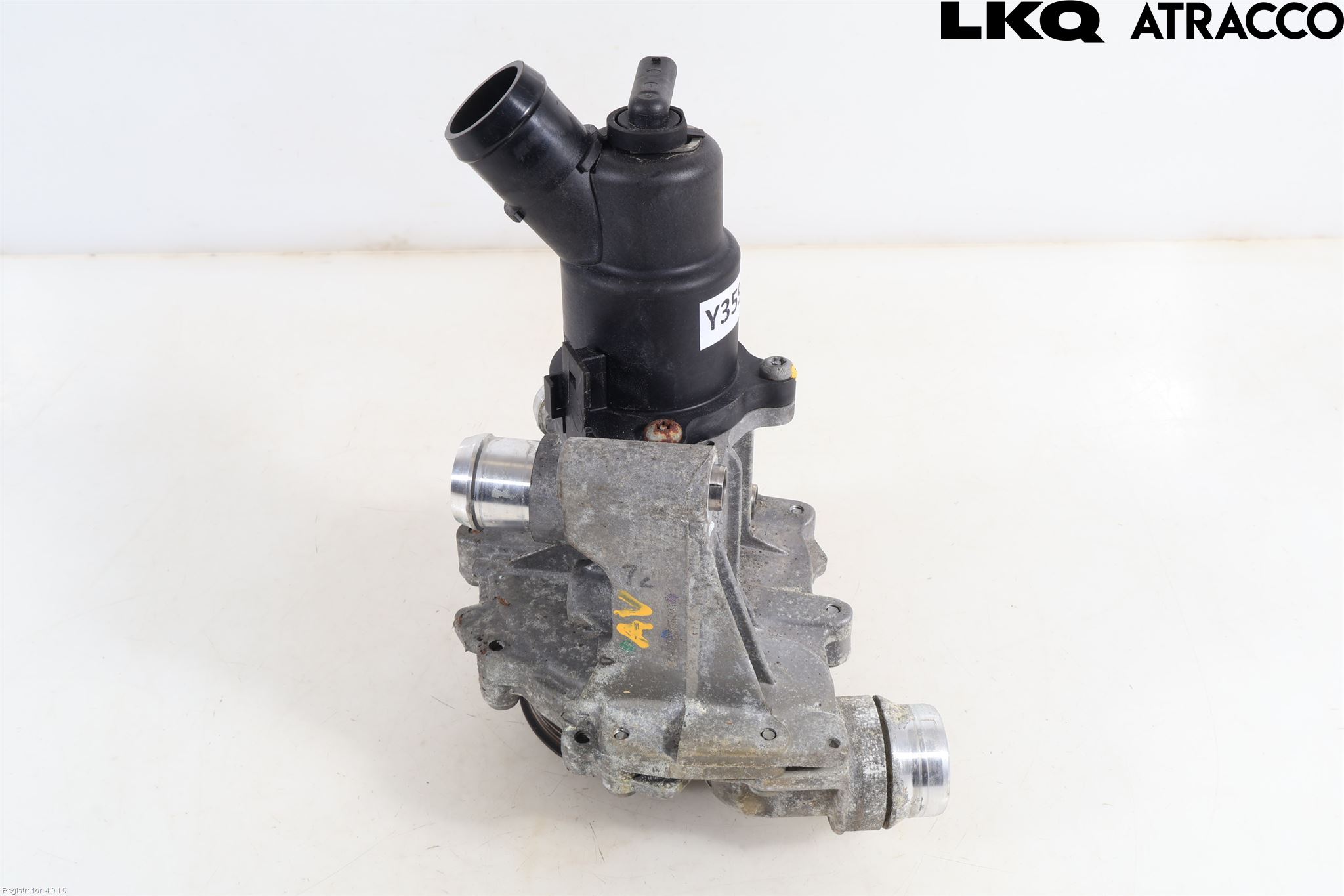 Mercedes-Benz MB GLA-KLASS (X156) 13-20 Vattenpump