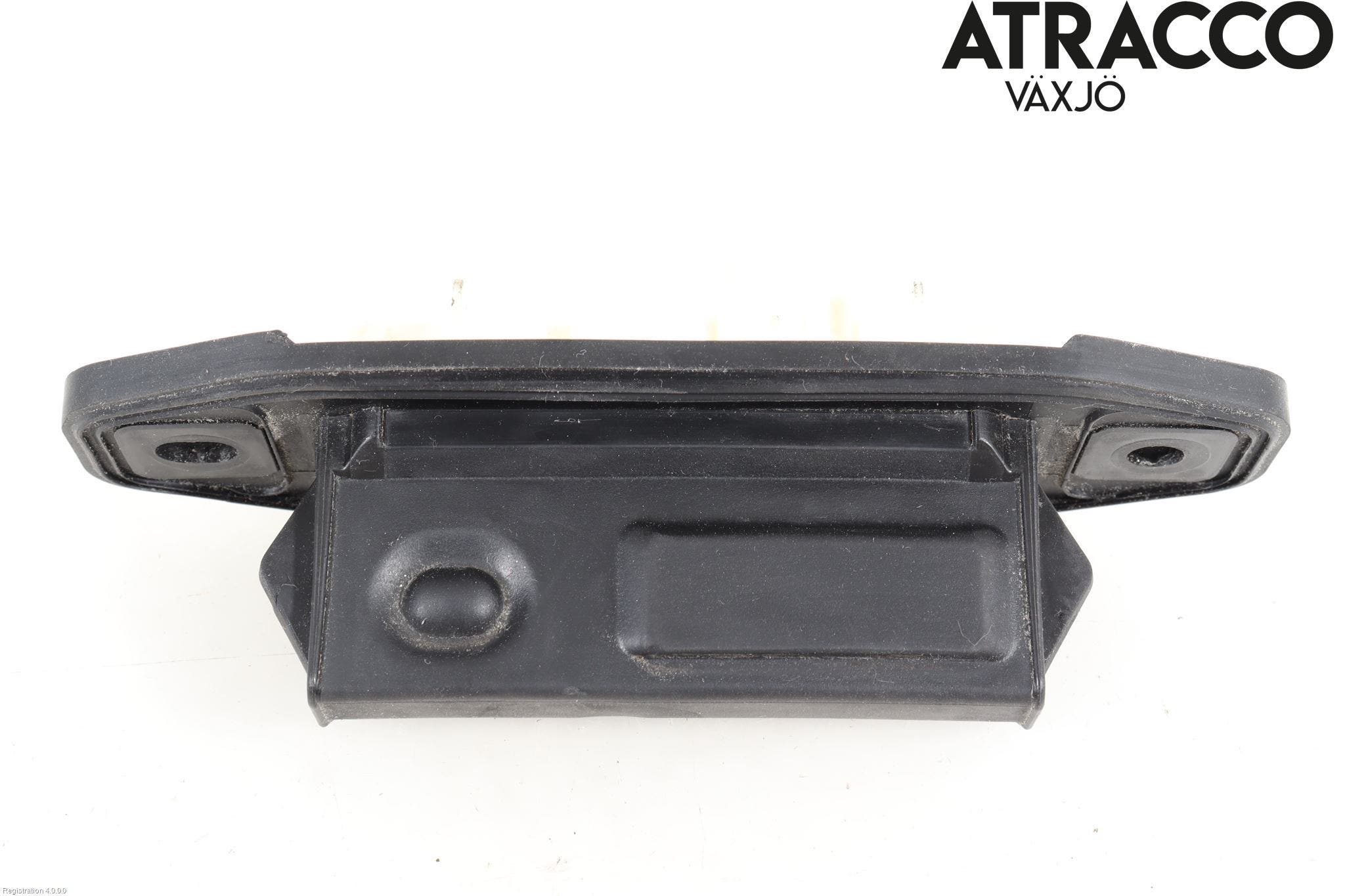 Toyota PRIUS (ZVW50) 16-21 Bakluckehandtag