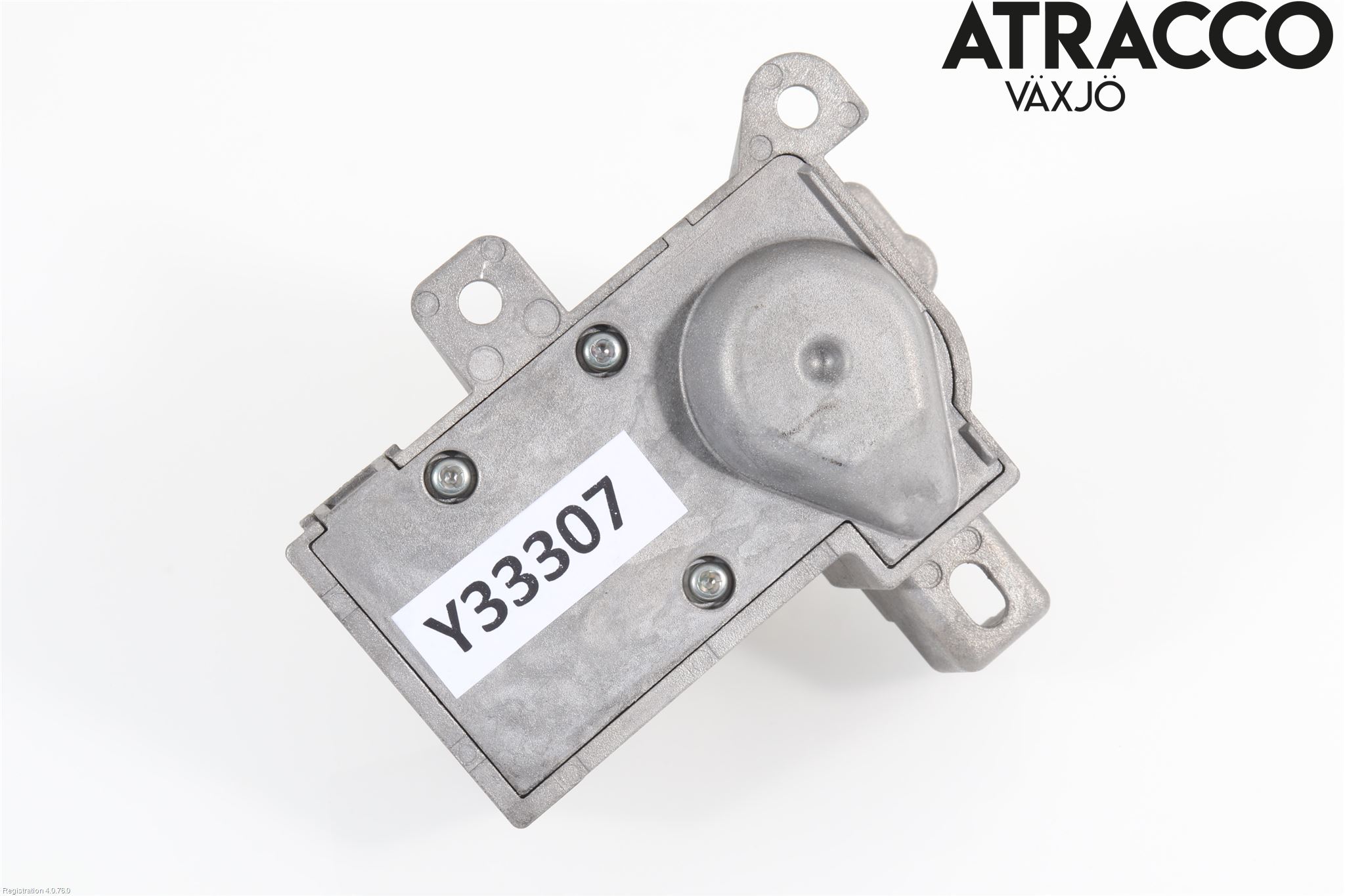 Mazda CX-30 20- Rattlås-Tändlås Elektrisk