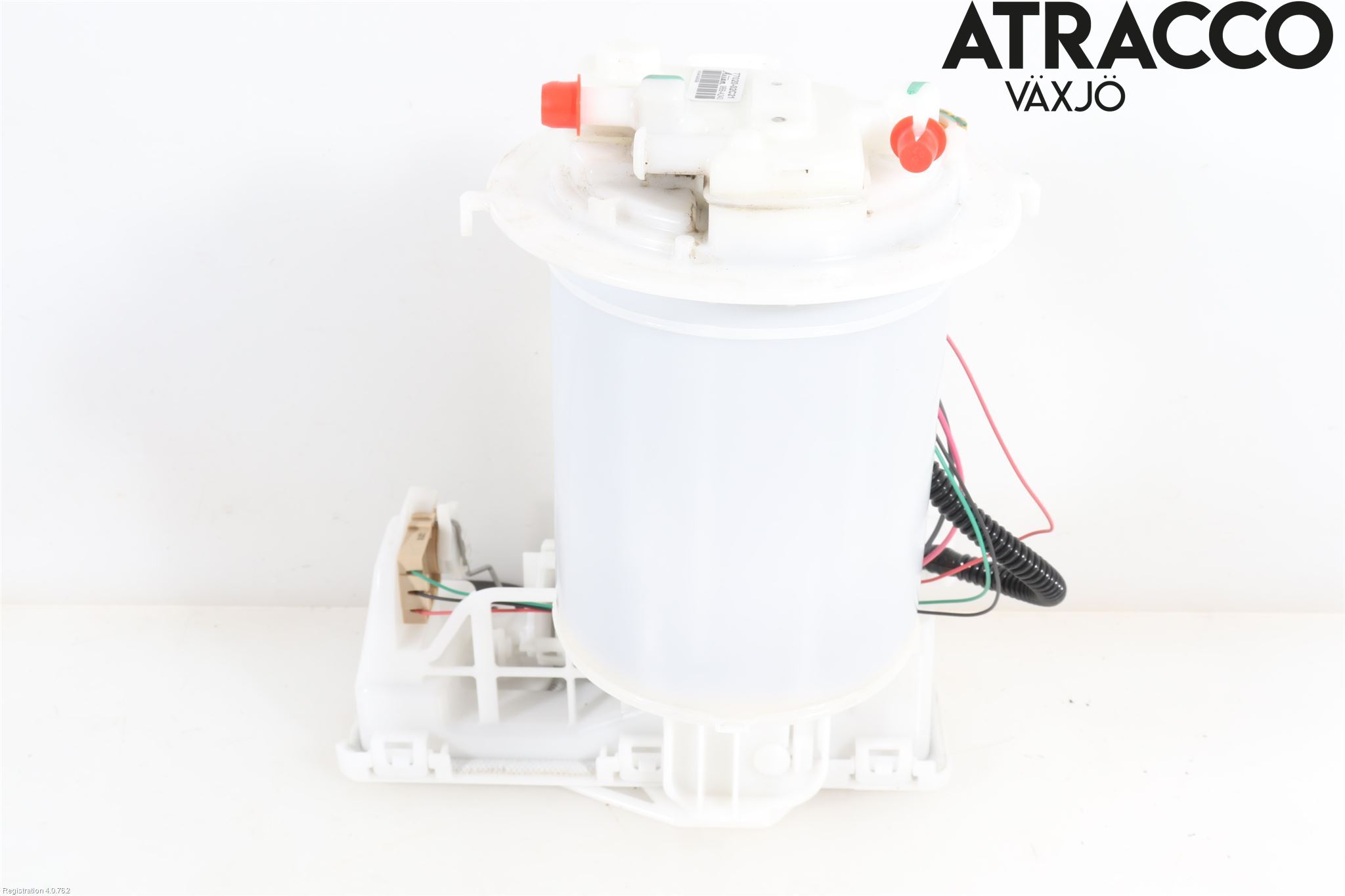 Toyota COROLLA 19- Bränslepump El