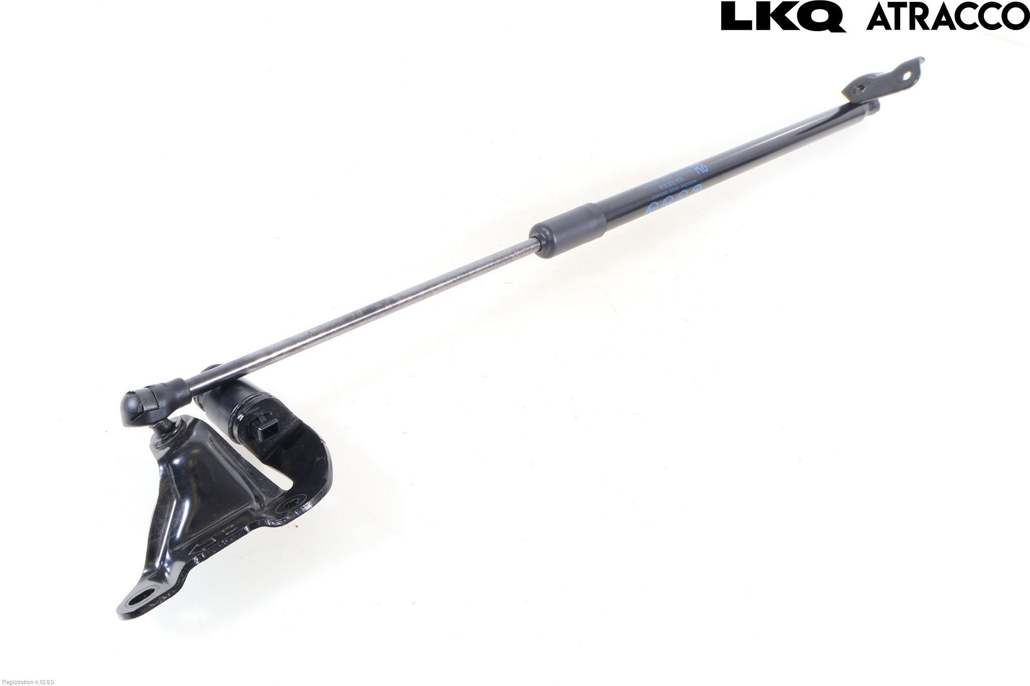 Lexus LBX 24- Gasfjäder Baklucka