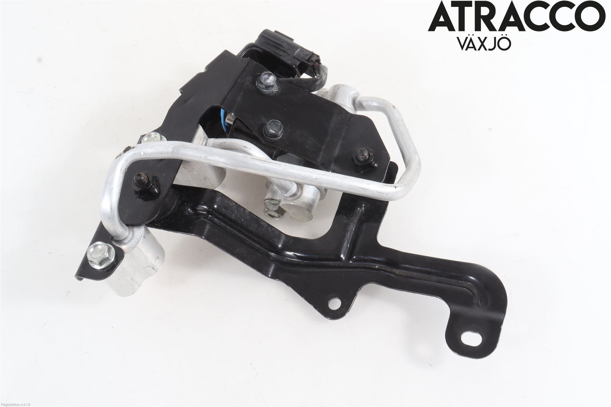 Mazda CX-60 22- Ac Slang-Rör