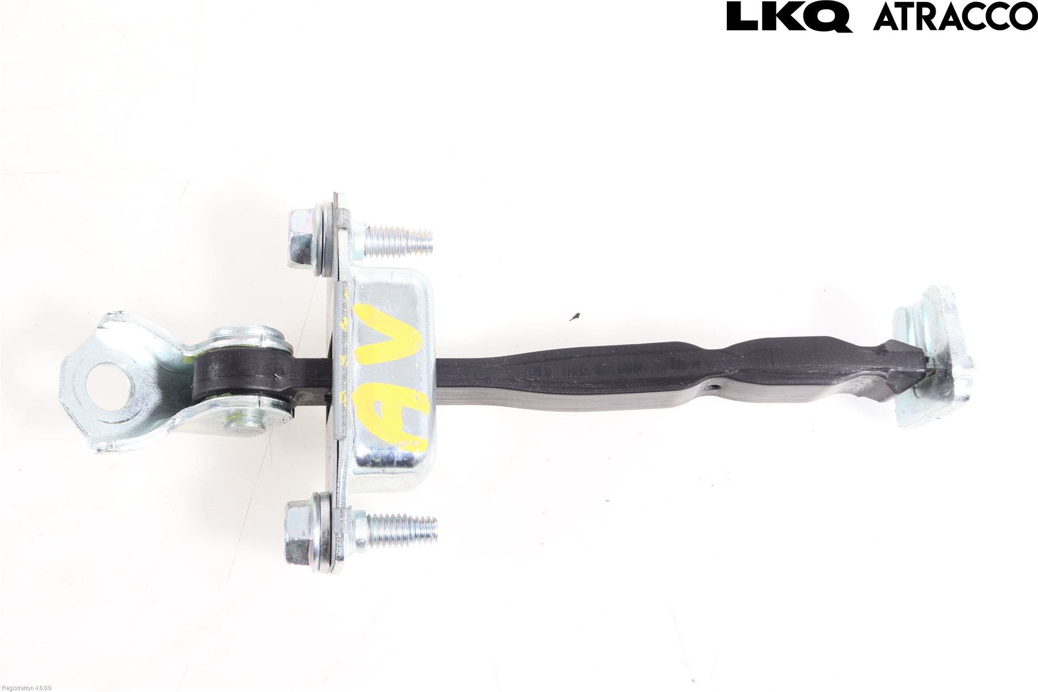 Toyota YARIS XP21 20- Dörrstopp