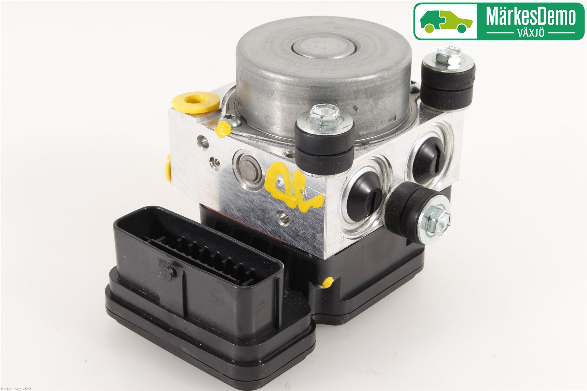 Toyota C-HR 16-23 Abs Hydraulaggregat